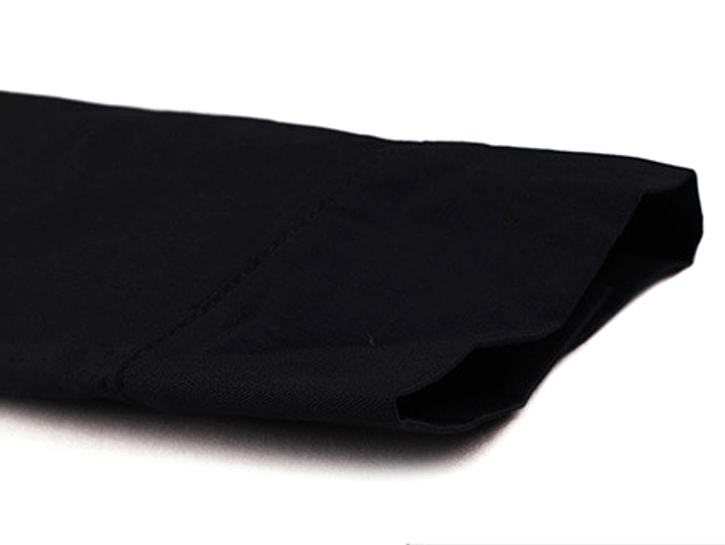 Women's Spring And Autumn Stand Collar Slim Mid-length - enhanced image 8