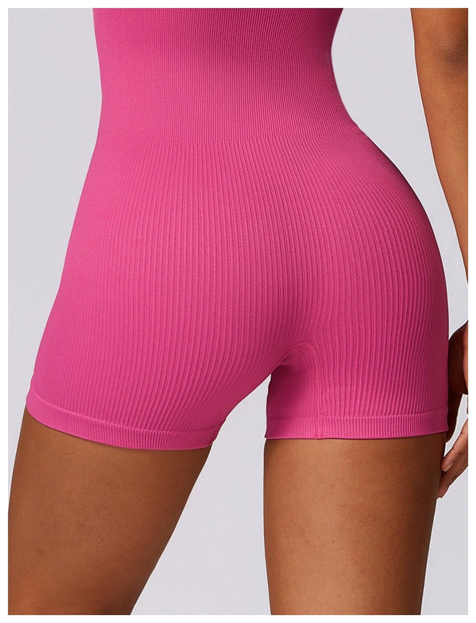 Yoga Jumpsuit For Women Fitness (Leggings) - enhanced image 8