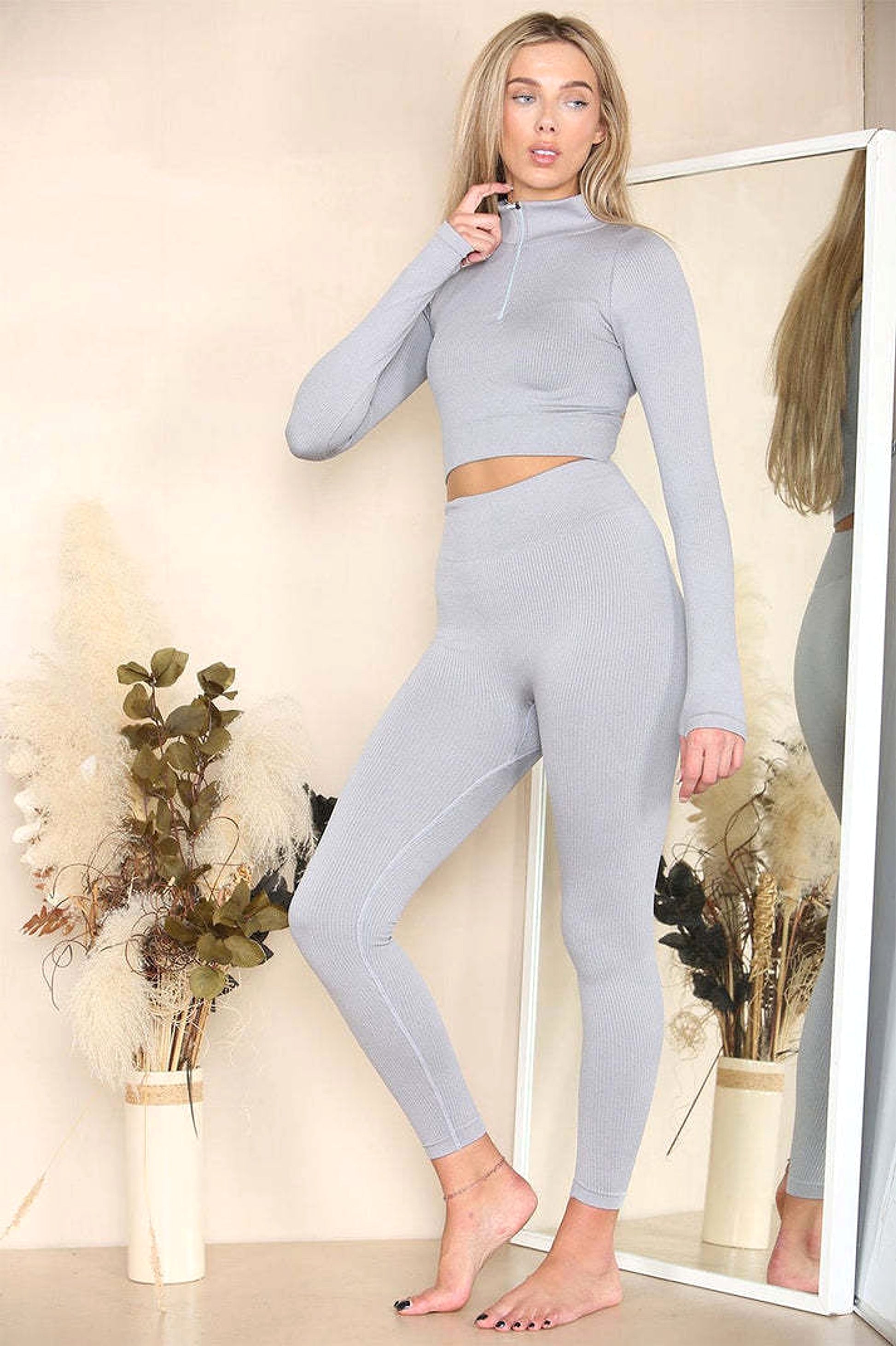 ZipForm Gym Lounge Set – Haute Edition 25 - enhanced image 8