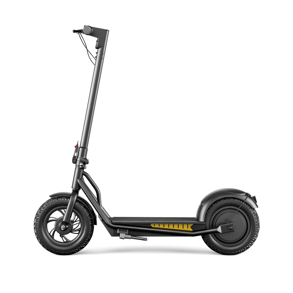 ⚡ GlideX™ – 12-Inch Urban Electric Scooter - enhanced image 9