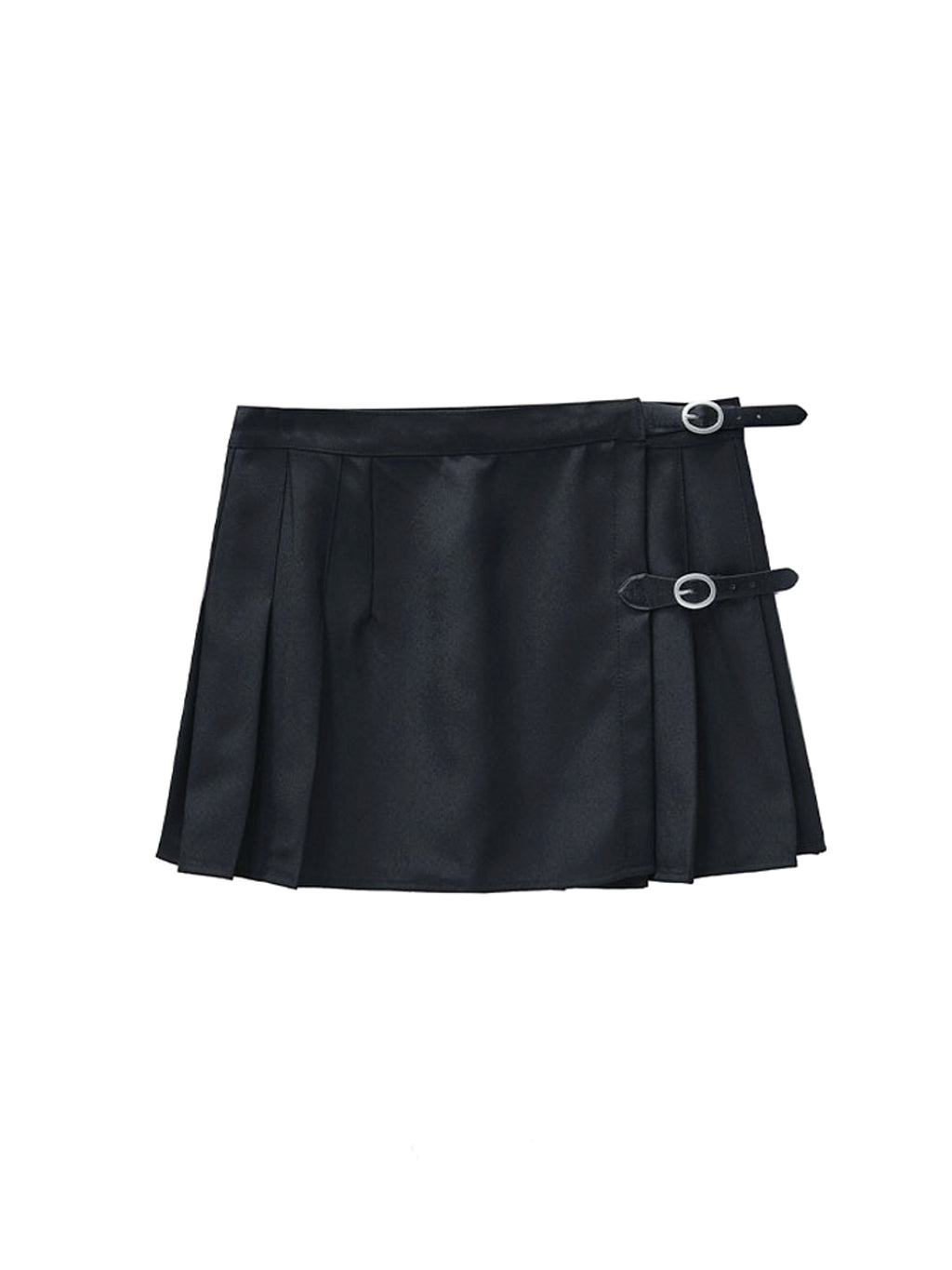 Pleated Skirt - enhanced image 9