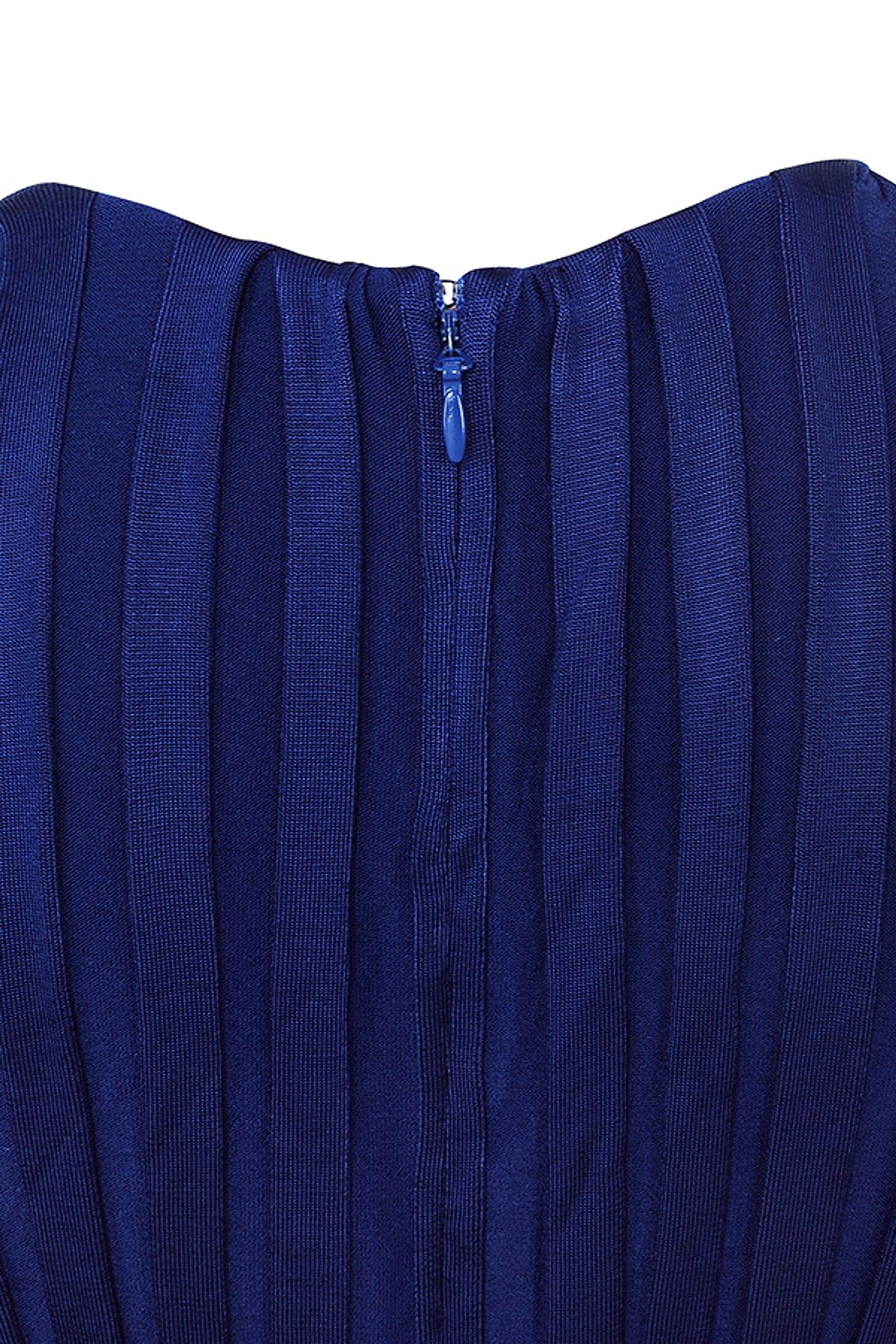 Bandage jumpsuit - enhanced image 9