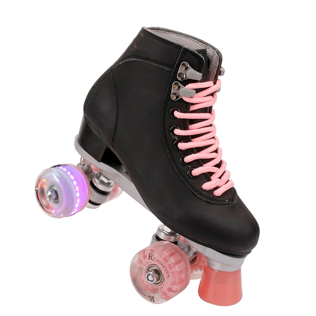 Boys Candy Colored Roller Skates - enhanced image 9