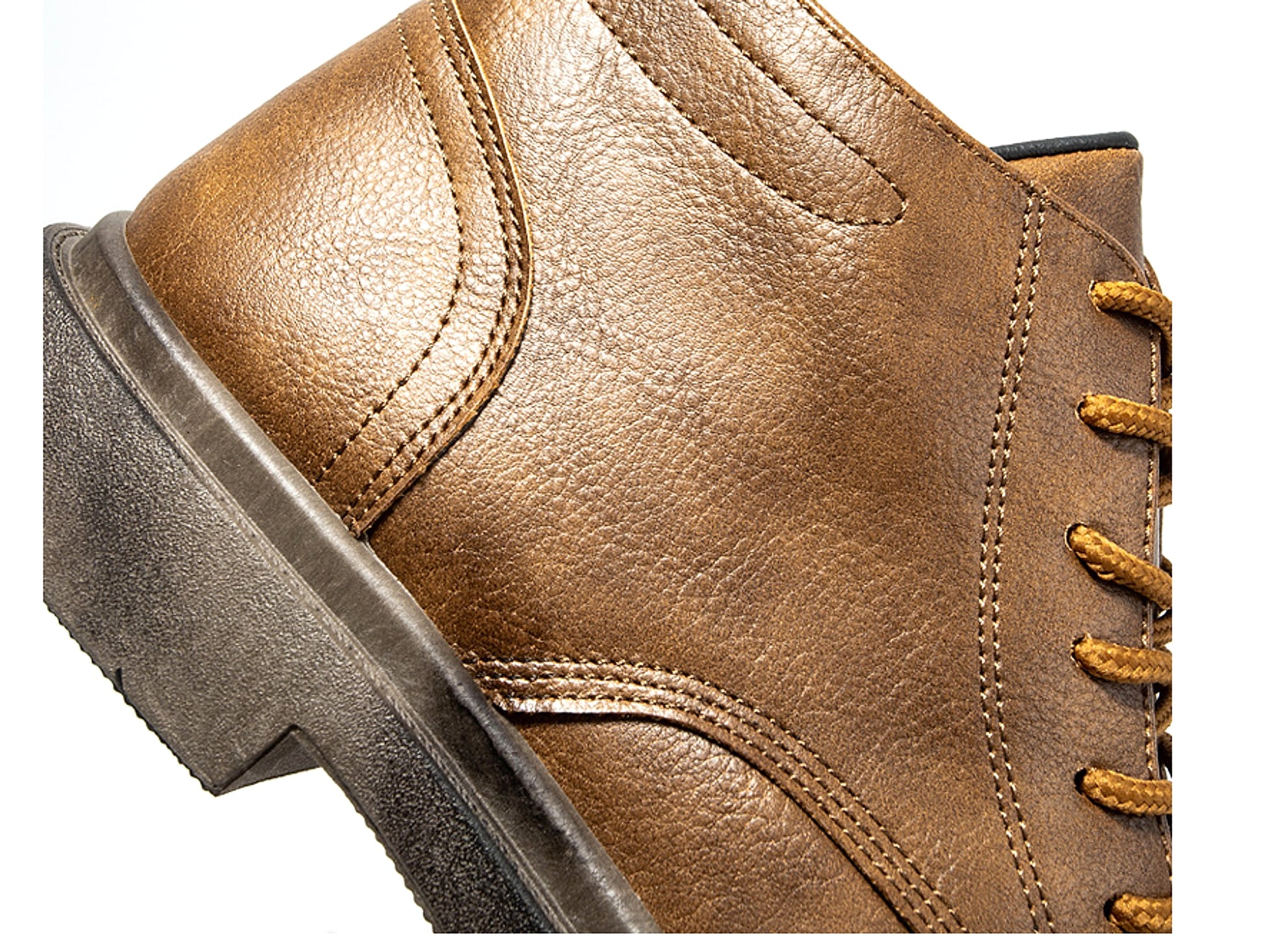 Casual Sports Shoes Plus Cashmere Martin Boots Men - enhanced image 9