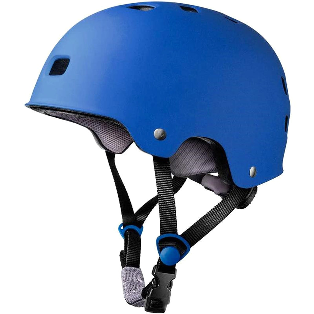 Children And Teenagers Skateboarding Helmet Balance Car - enhanced image 9