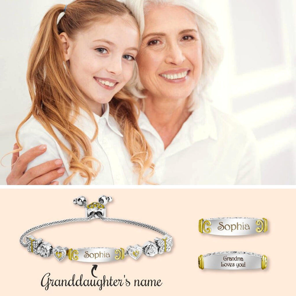 Children’s Elegant Bracelet – Stylish & Safe Jewelry for Kids! - enhanced image 9