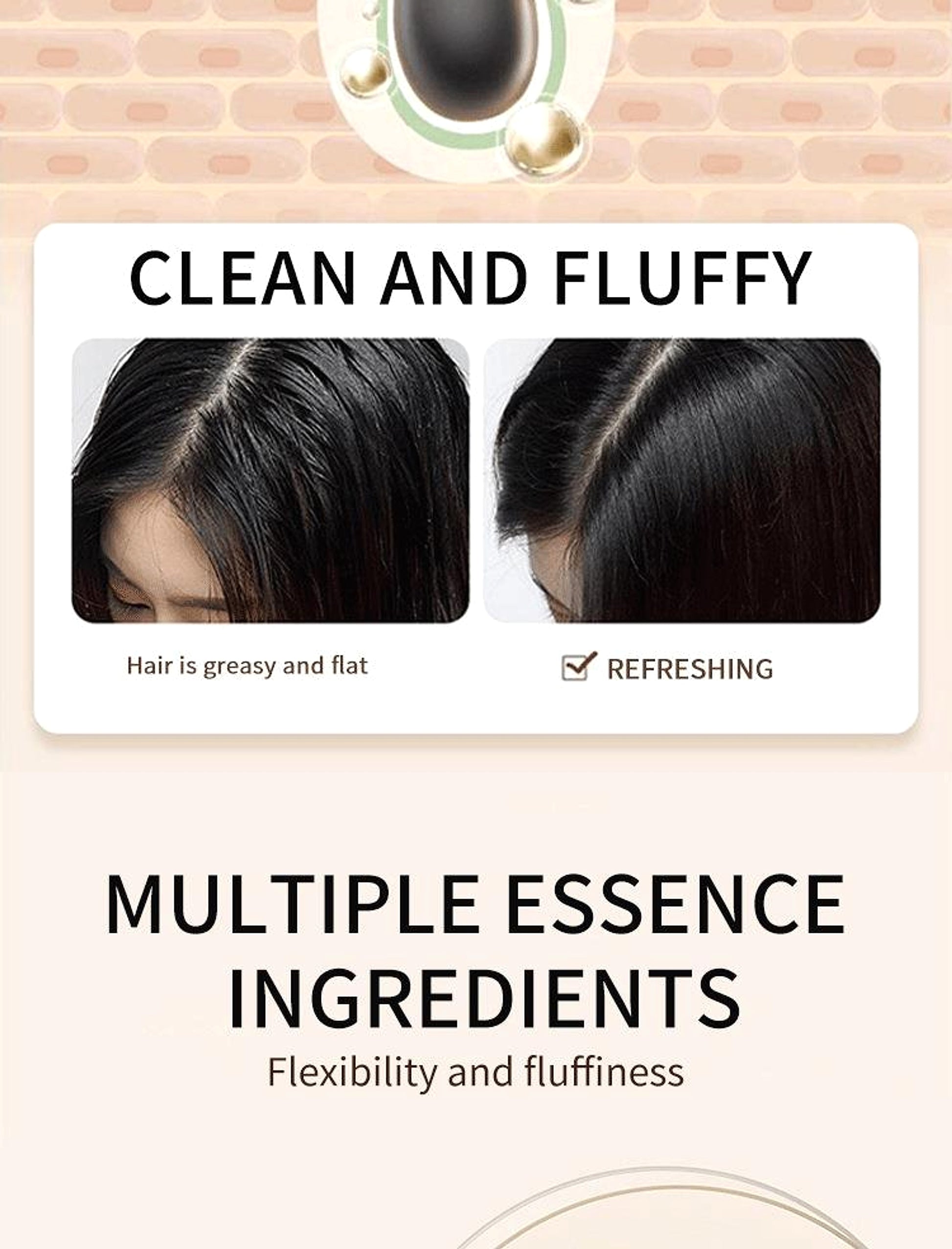 Cocoa Butter & Coffee Hair Duo – Deep Layer Repair for Hair & Scalp - enhanced image 9