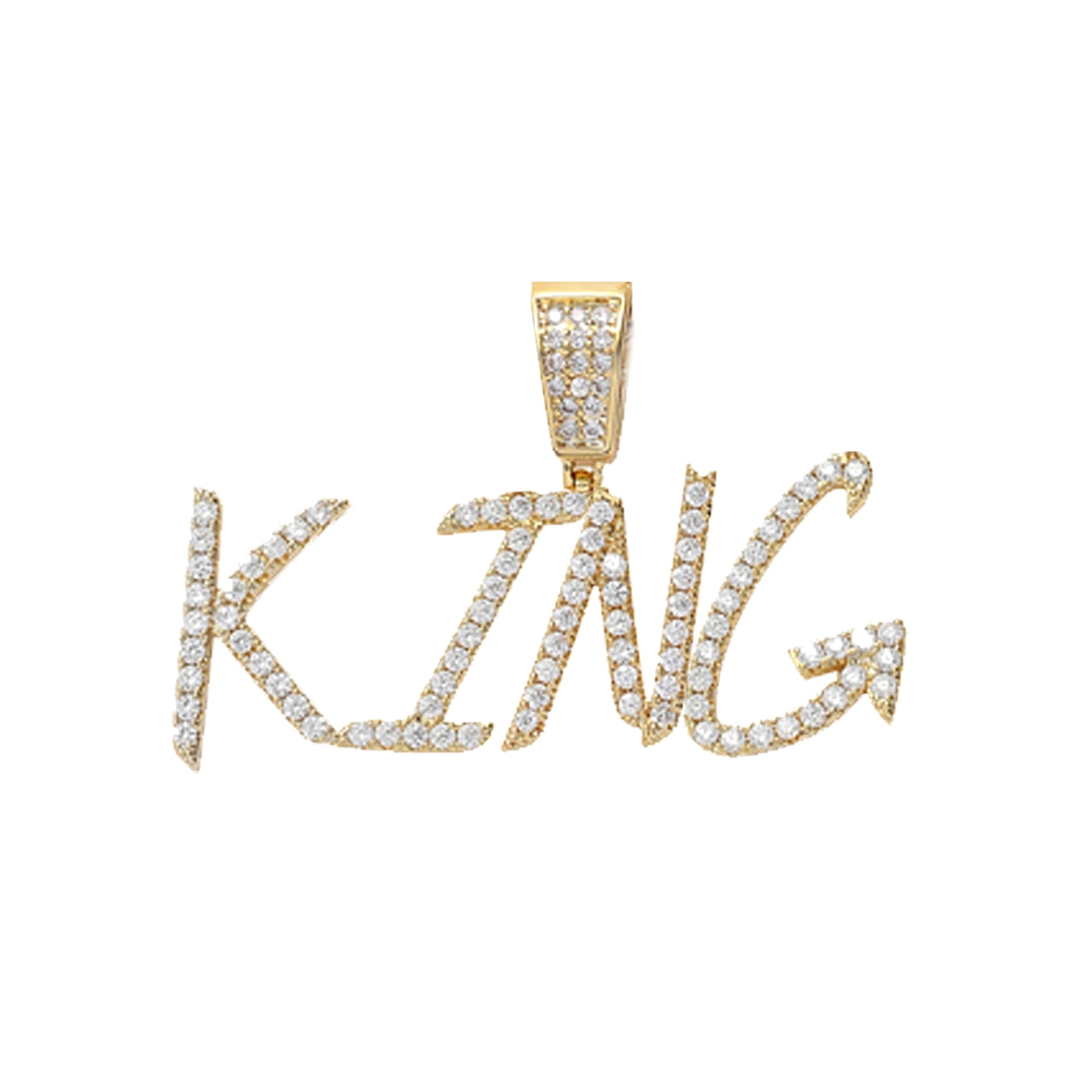 Personalized Flower Letter Pendant – Elegant Custom Jewelry for a Unique Touch - enhanced image 9