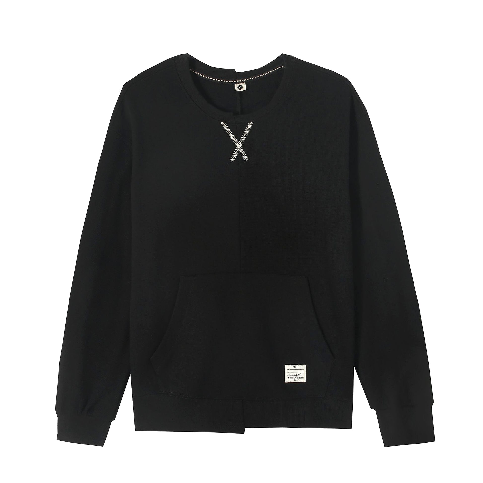 Fashion All-match Sweater Men - enhanced image 9