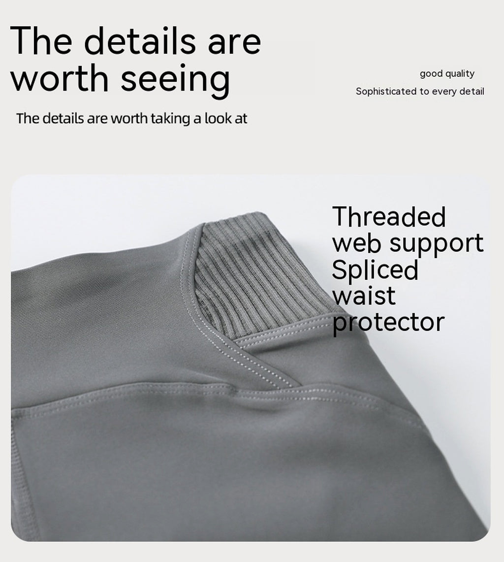 Supporting Pants - enhanced image 9