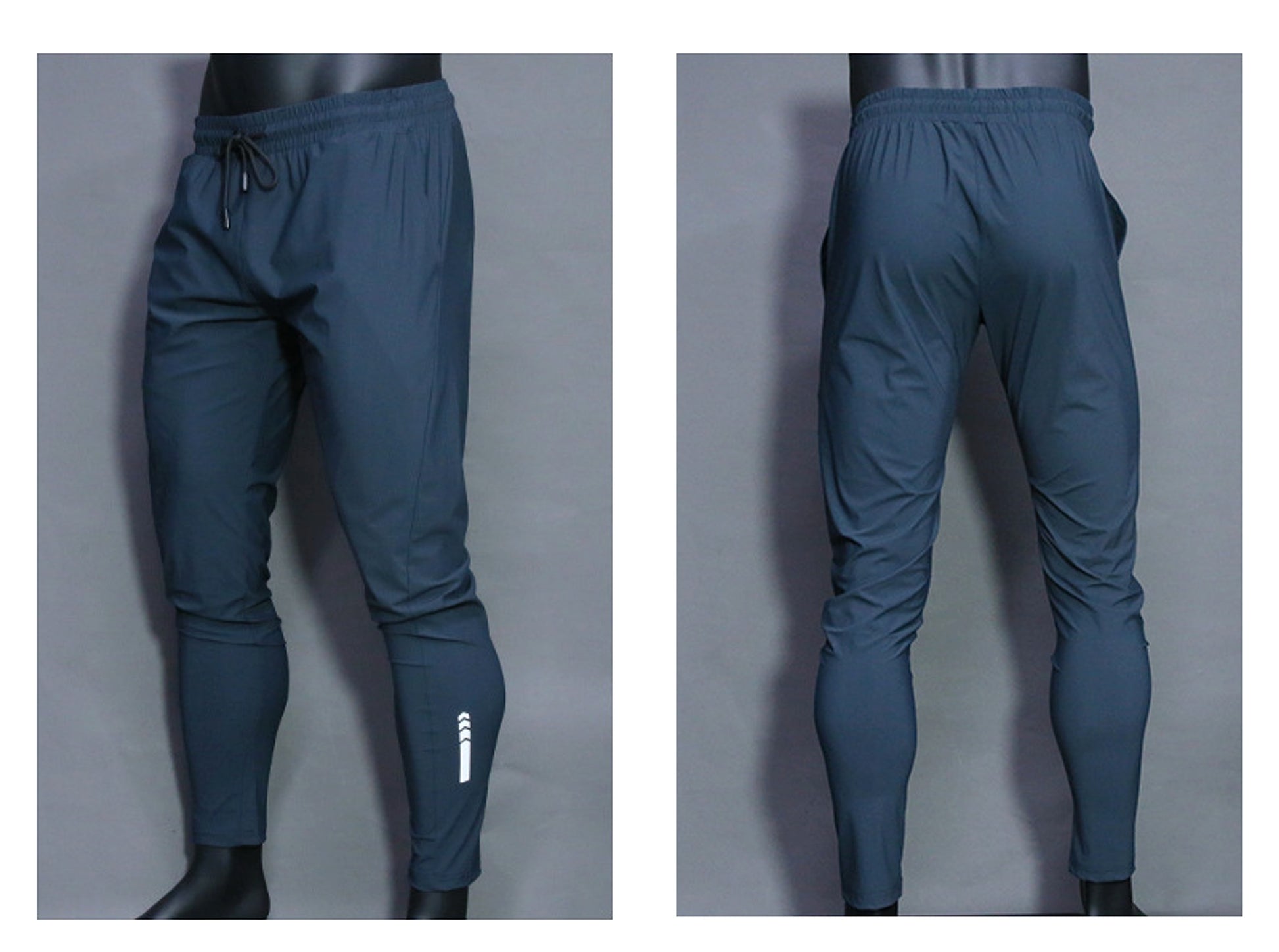Ice Silk Sports Men's Outdoor Stretch Trousers (Tracksuit) - enhanced image 9