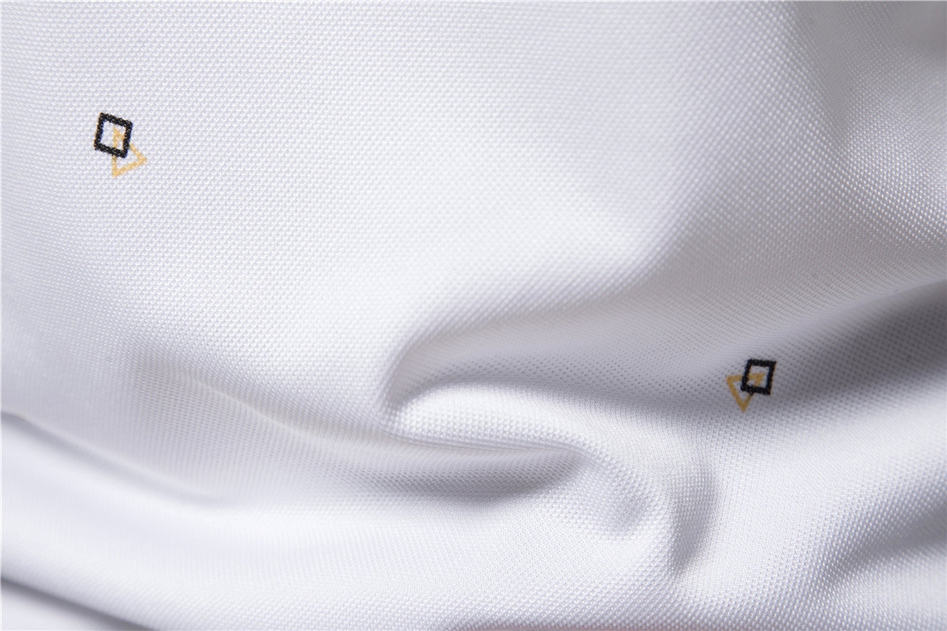 Lapel Short-sleeved T-shirt Men's Summer New Breathable Polo Shirt - enhanced image 9