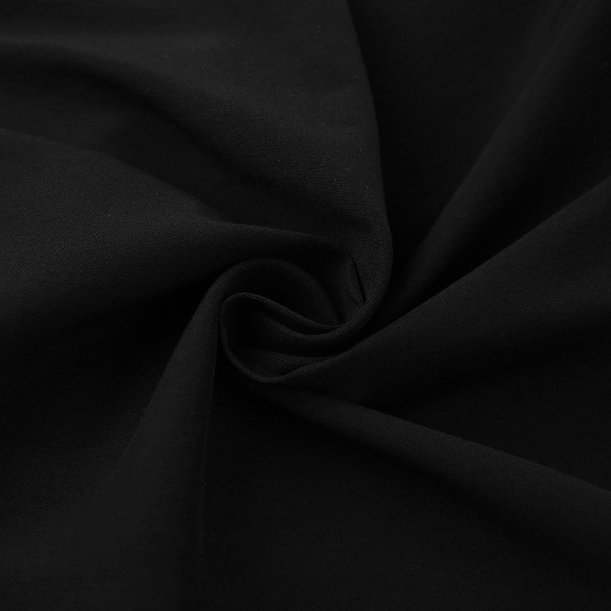A1. Long Skirt, Square Neck, Slim Fit - enhanced image 9