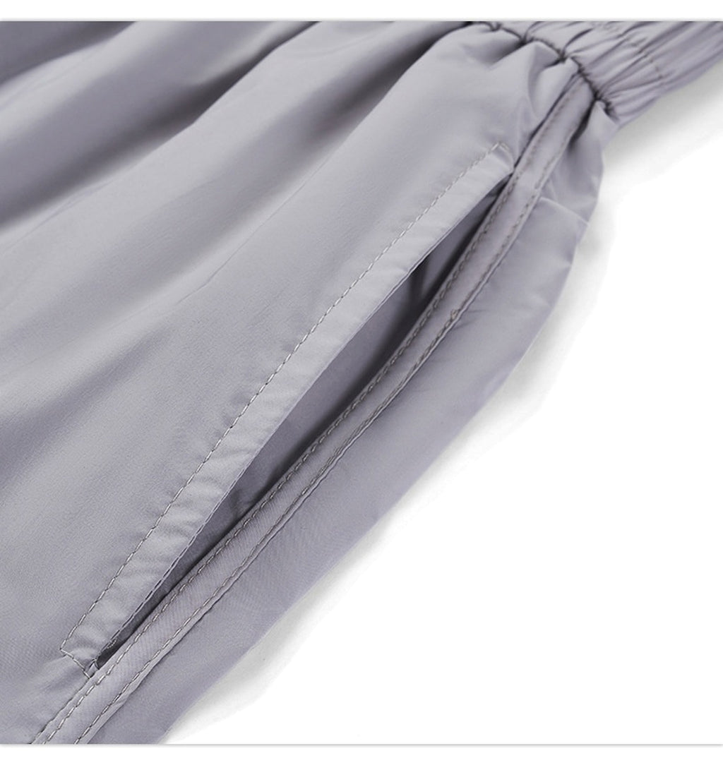 Men's Clothing Lightweight Three-proof Technology Sun-protective Clothing - enhanced image 9