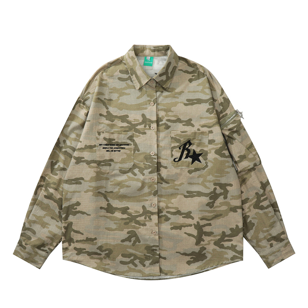 Men's Fashion Casual DressShirt - enhanced image 9