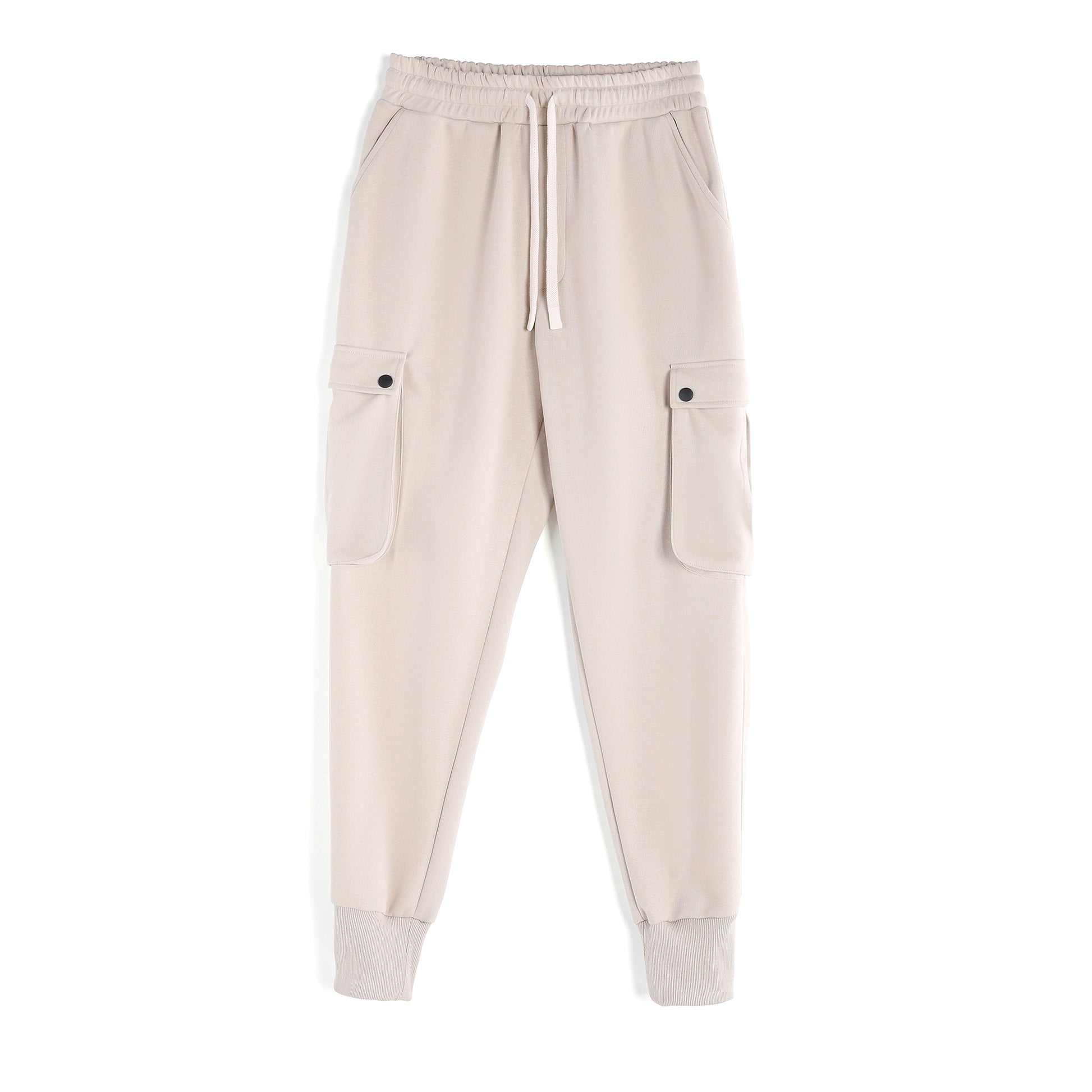 Men's Multi-pocket Sports Casual Pants (Jeans) - enhanced image 9