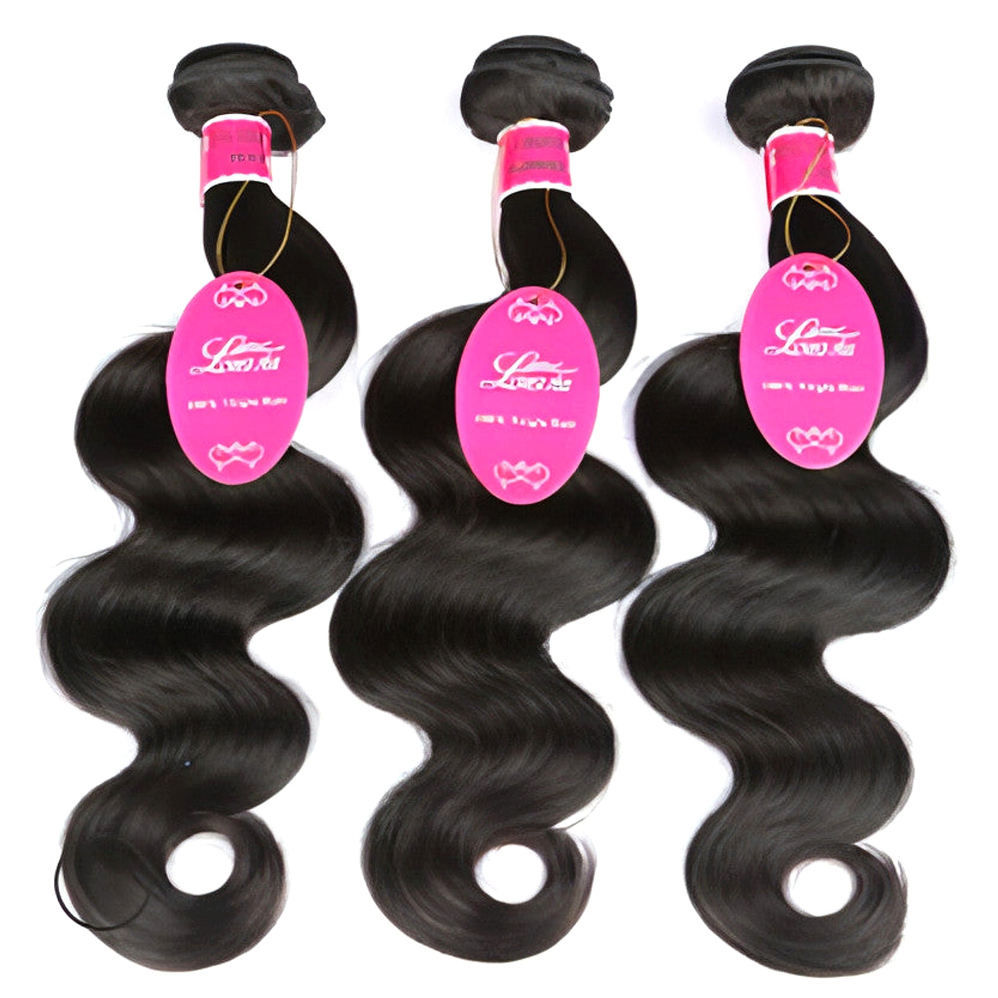 EternaWave Brazilian wave hair wig - enhanced image 9