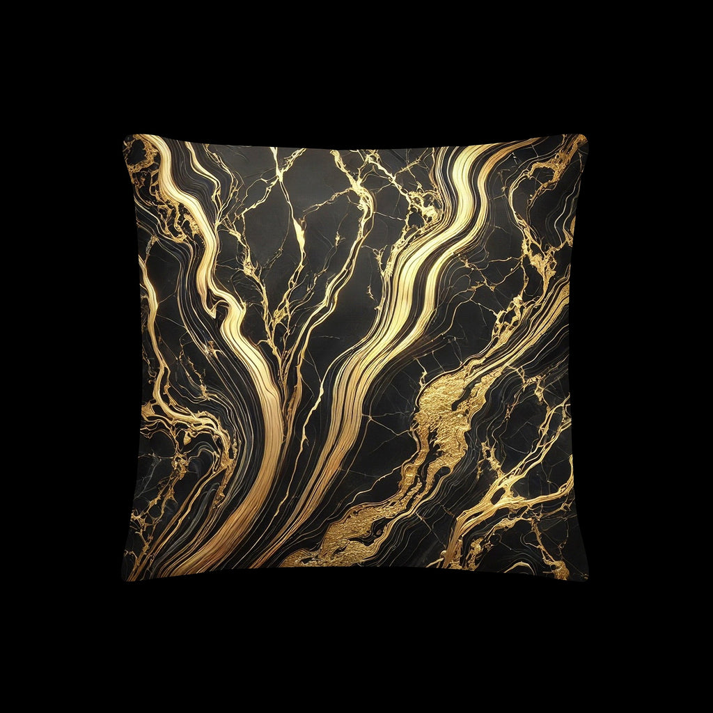 Premium Pillow - Enchanted Forest - enhanced image 9