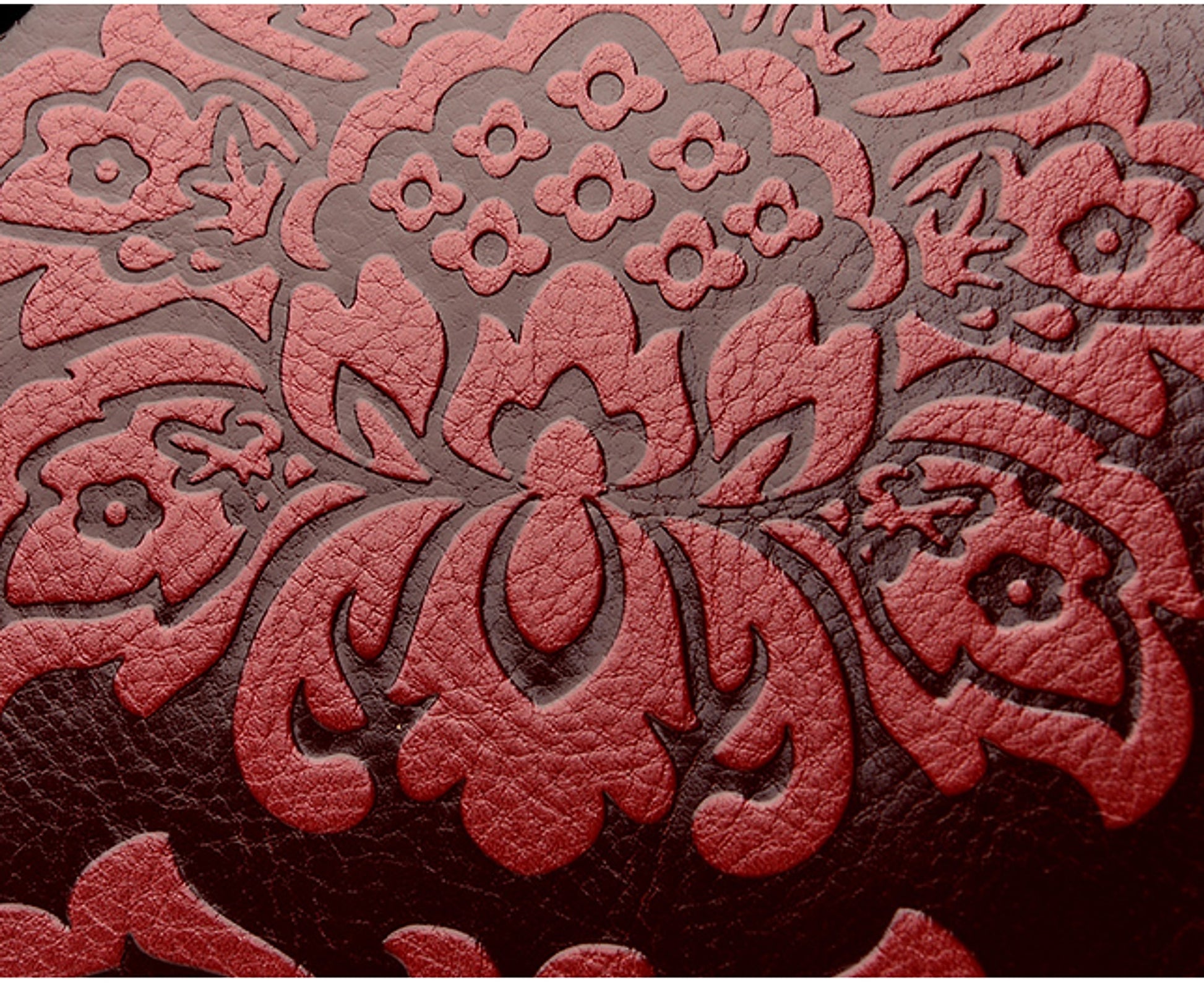 SolunaLuxe™ – Ethnique Bloom Handbag - enhanced image 9