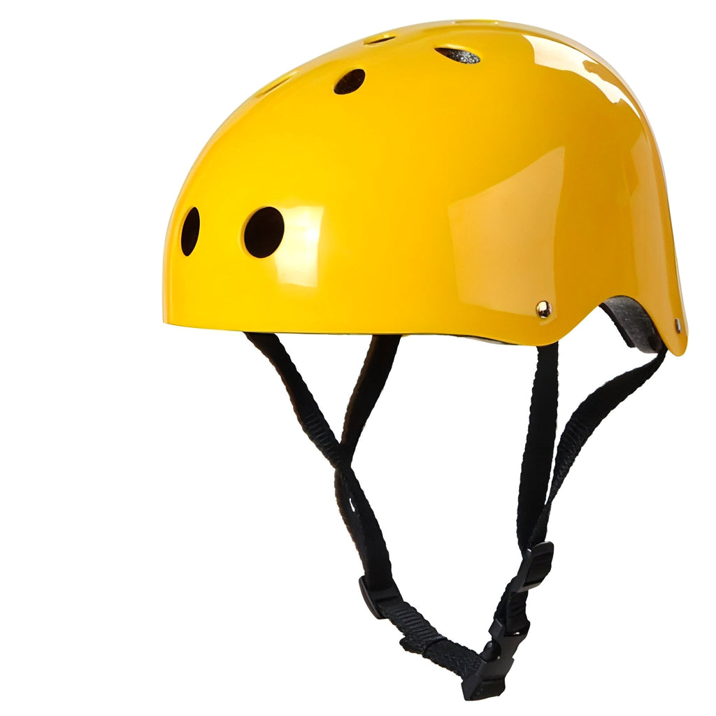 Sports Safety Helmet - enhanced image 9