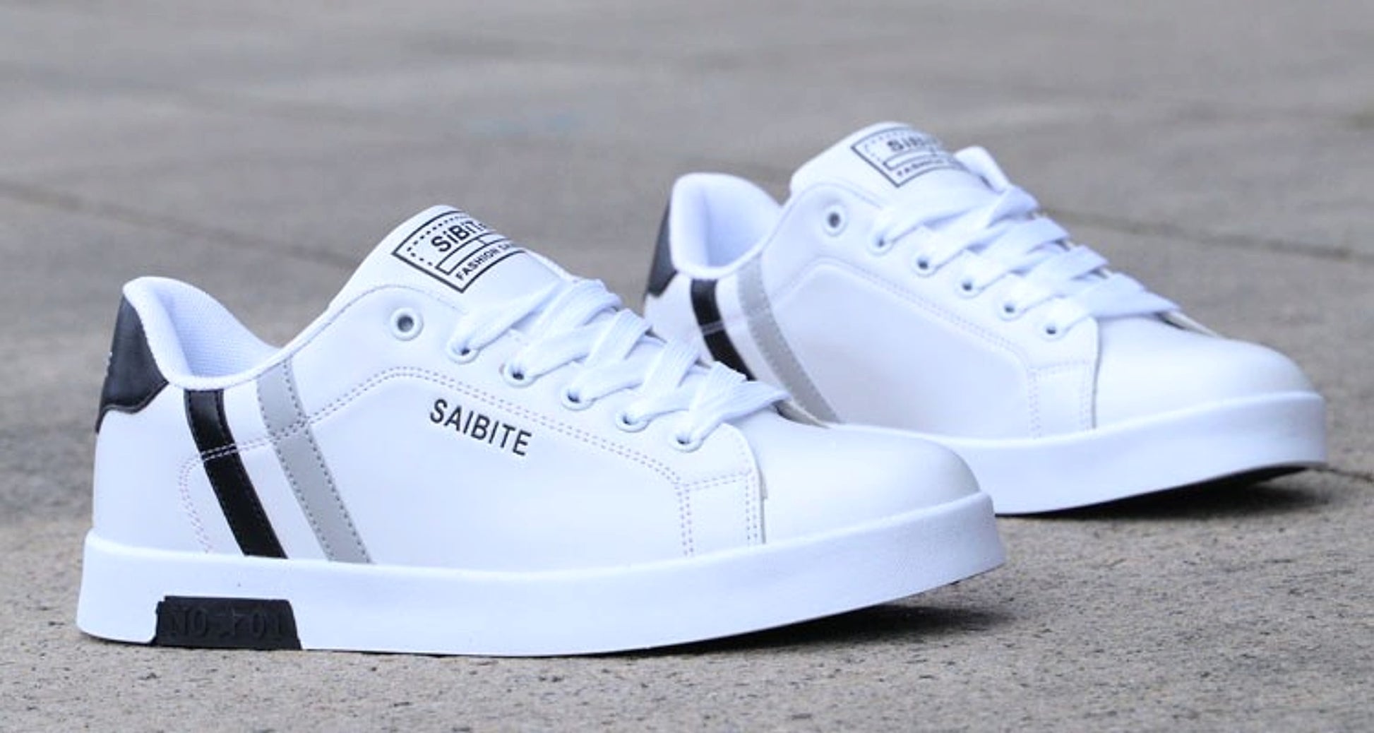 spring casual shoes for men sneakers leasure falts shoe - enhanced image 9