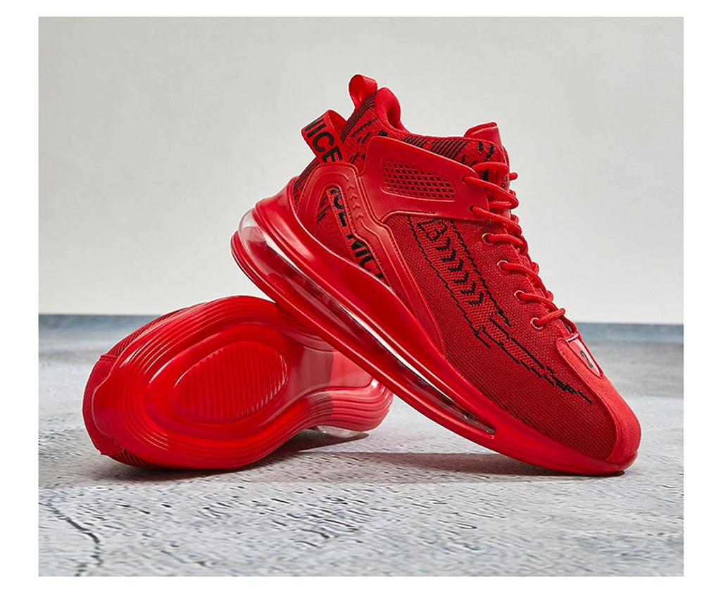 The 23ers™ – Hot Pulse Street Runners - enhanced image 9