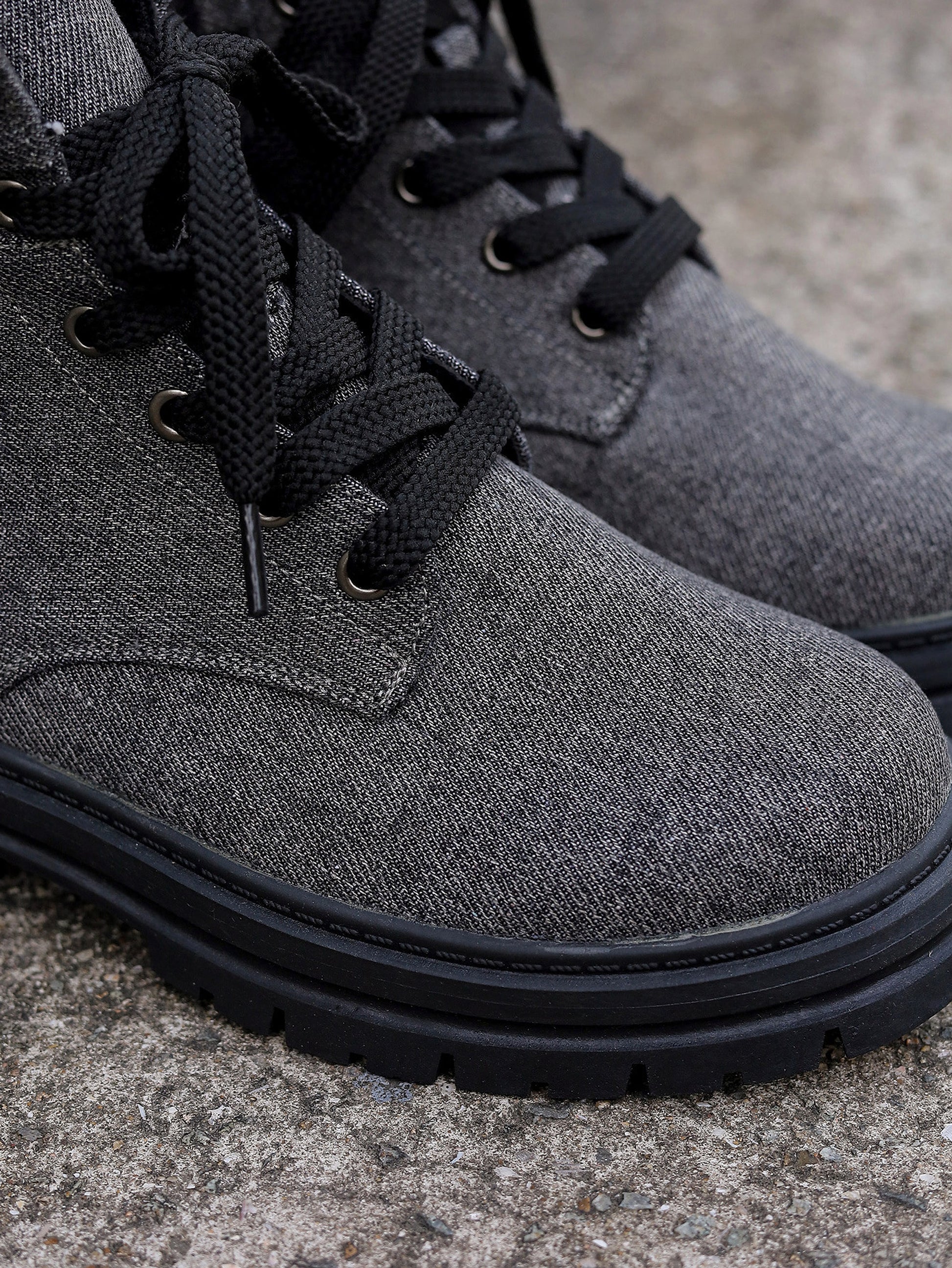 UrbanRise™ Platform Boots – Haute Edition 25 - enhanced image 9