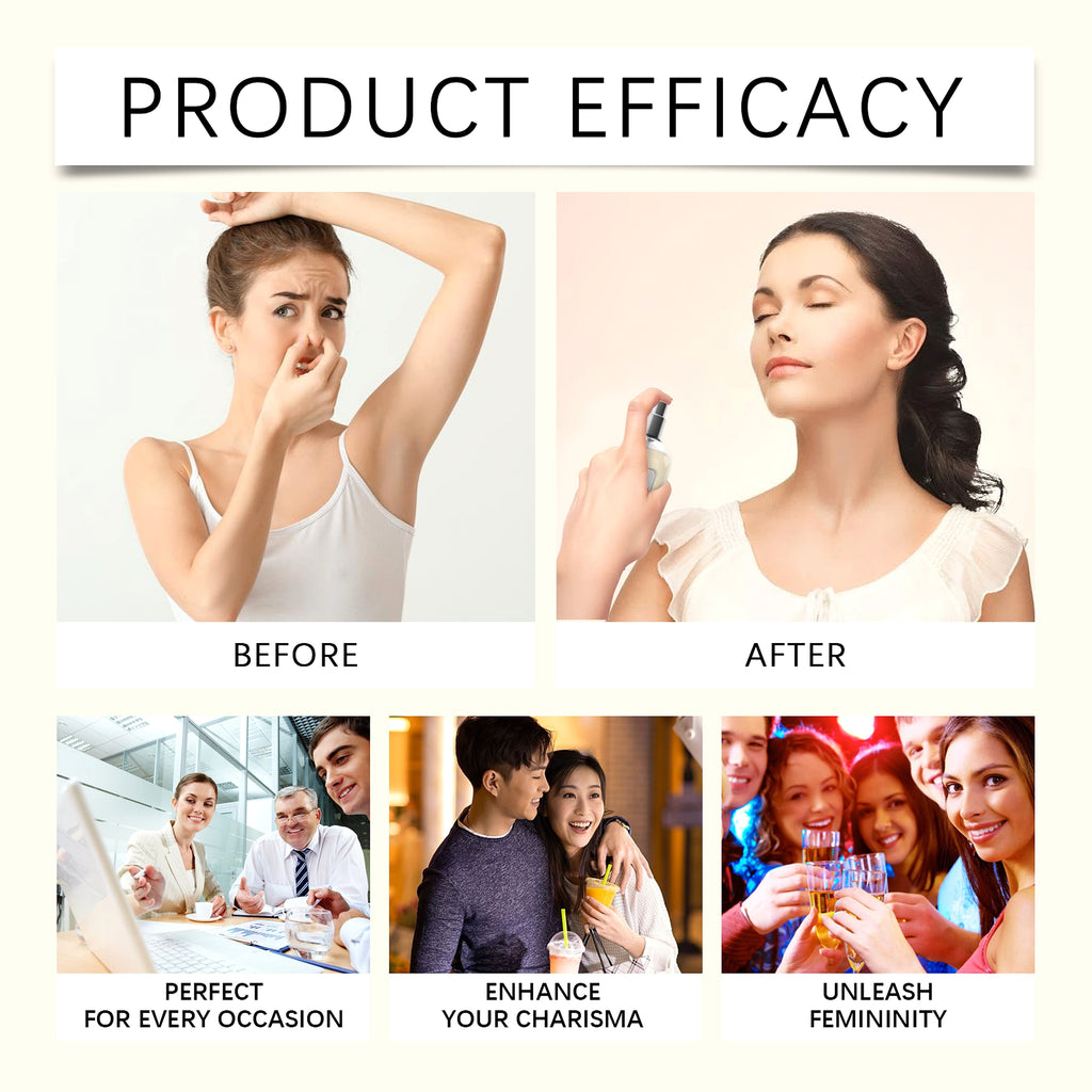 Vanilla Whisper | Body & Hair Perfume Spray – Edition 2025 - enhanced image 9