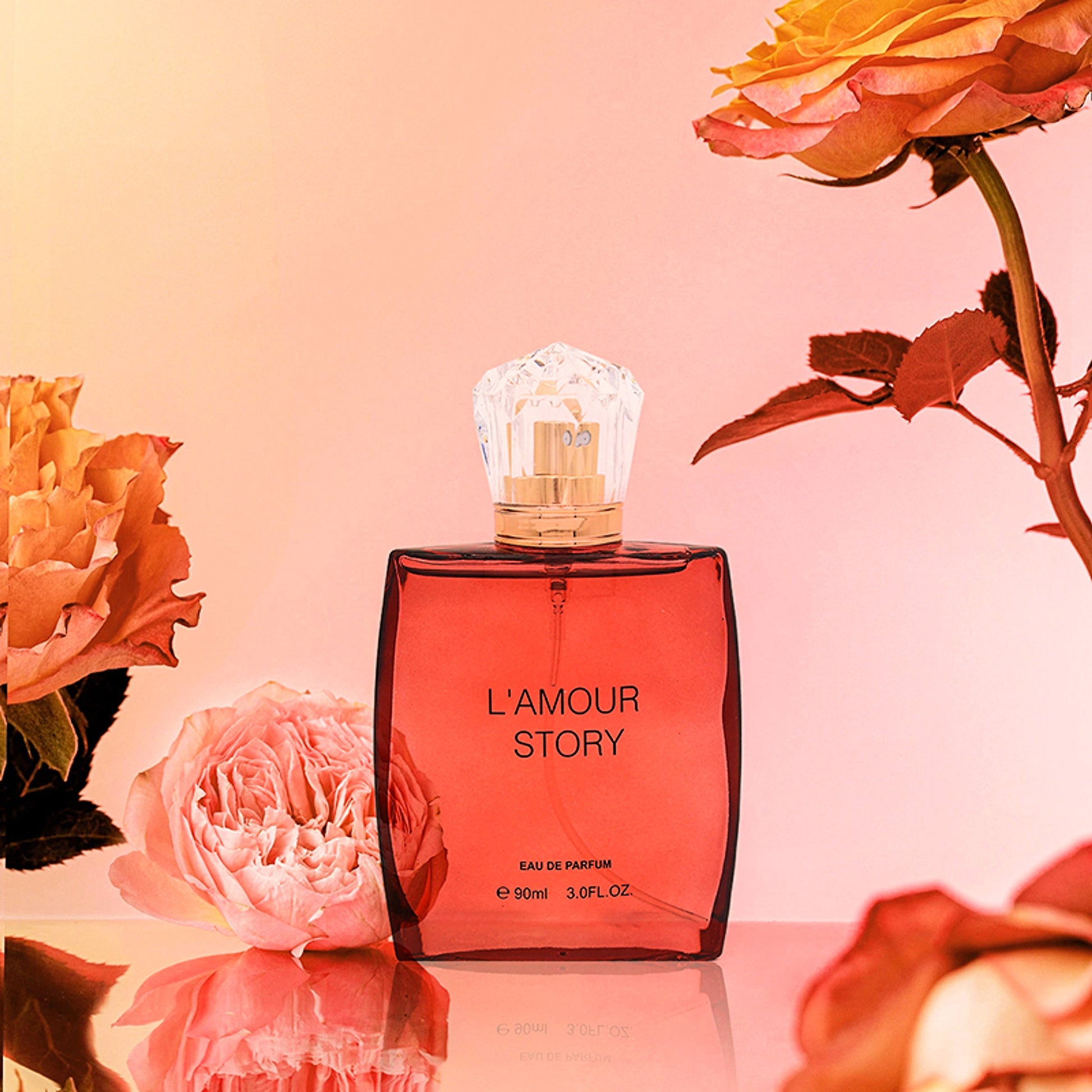 VIP Royale™ Collection – Eau de Toilette - enhanced image 9