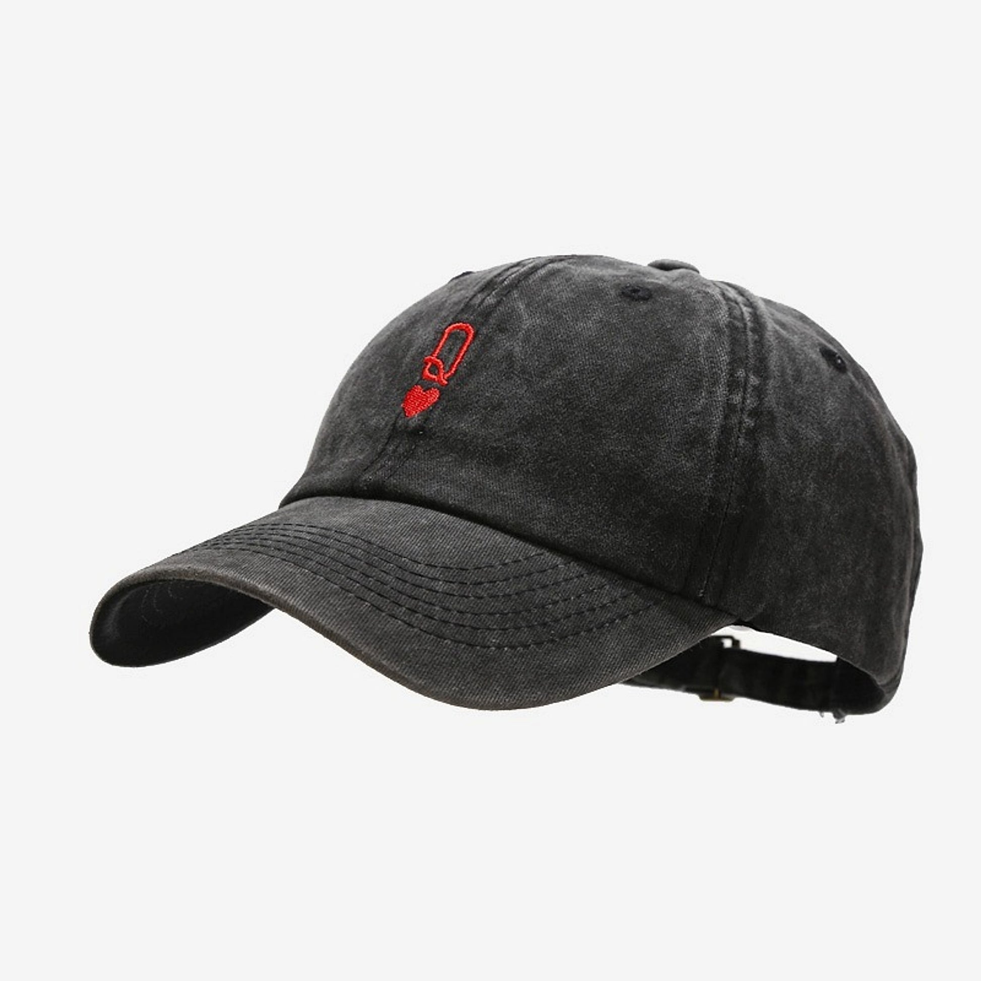 Baseball Cap Women - enhanced image 9