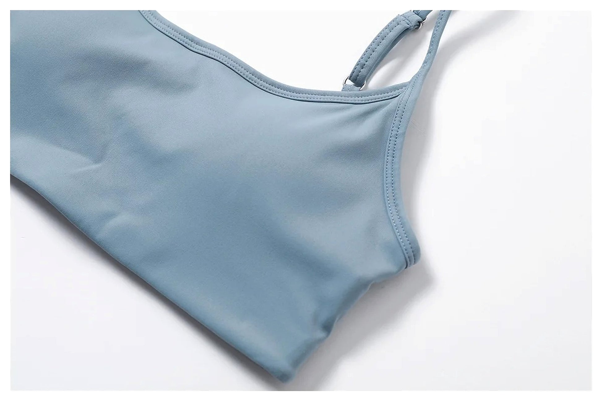 Yoga Suit Women Quick-drying Beauty Back Fitness Sports Clothes (Leggings) - enhanced image 9