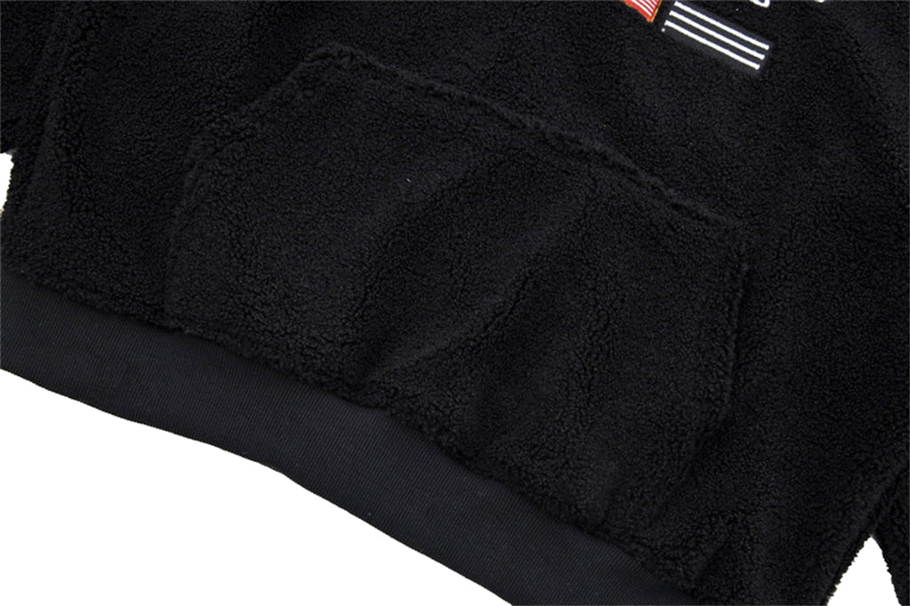 BATTLEKID - Men's Fashion All-match Casual Hoodie Sweater - enhanced image 10