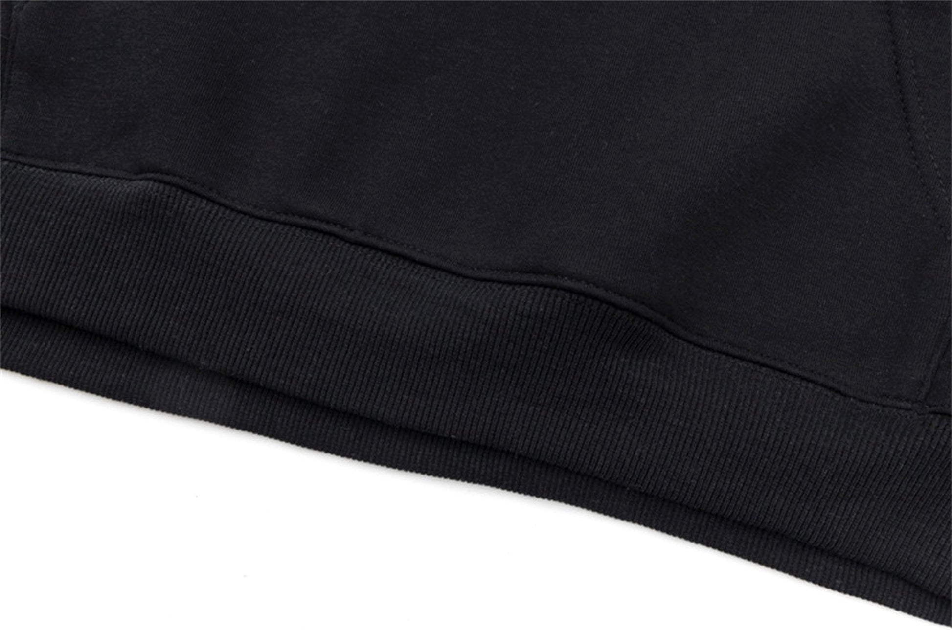BATTLEKID - Padded Hooded Sweatshirt Sweater Men - enhanced image 10