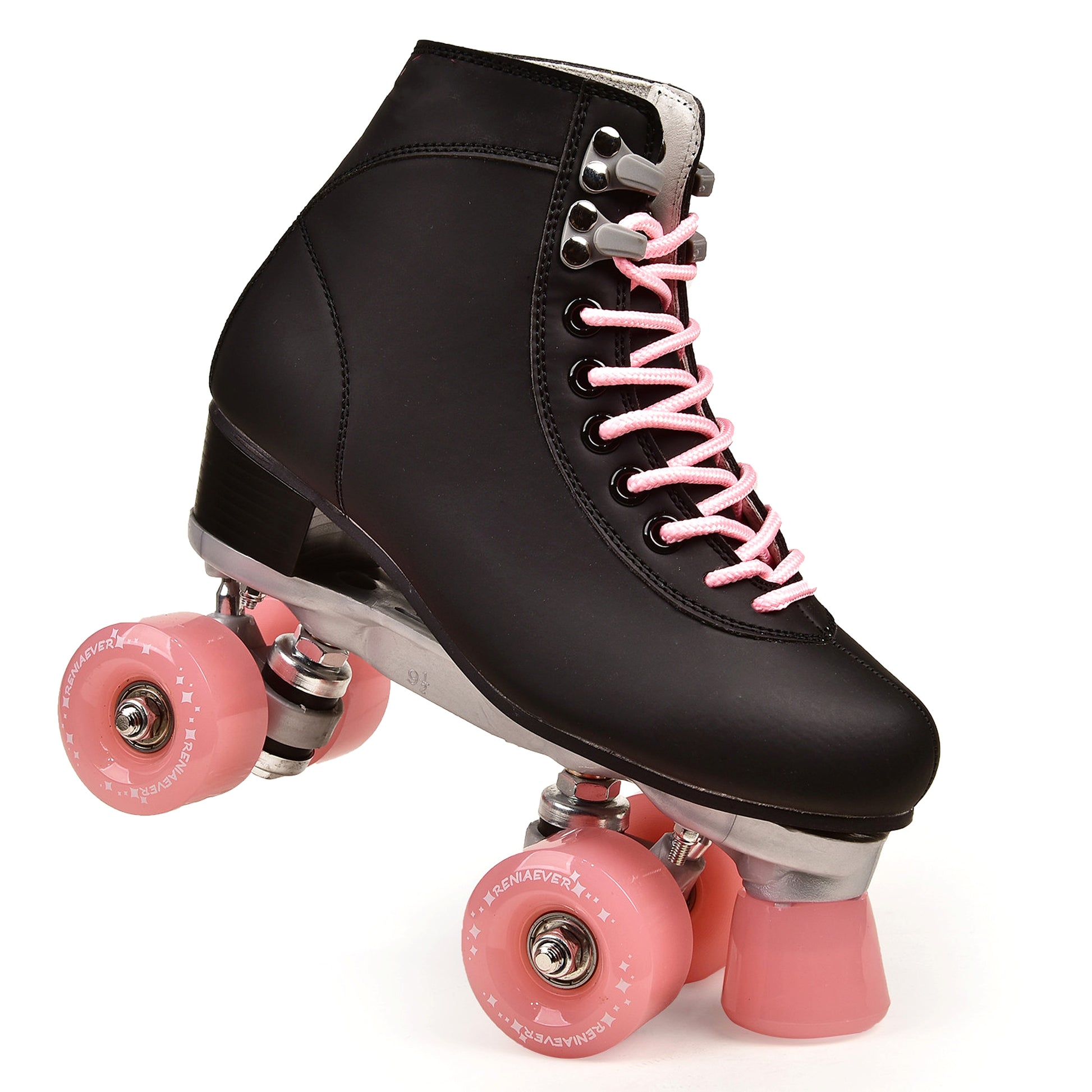 Boys Candy Colored Roller Skates - enhanced image 10
