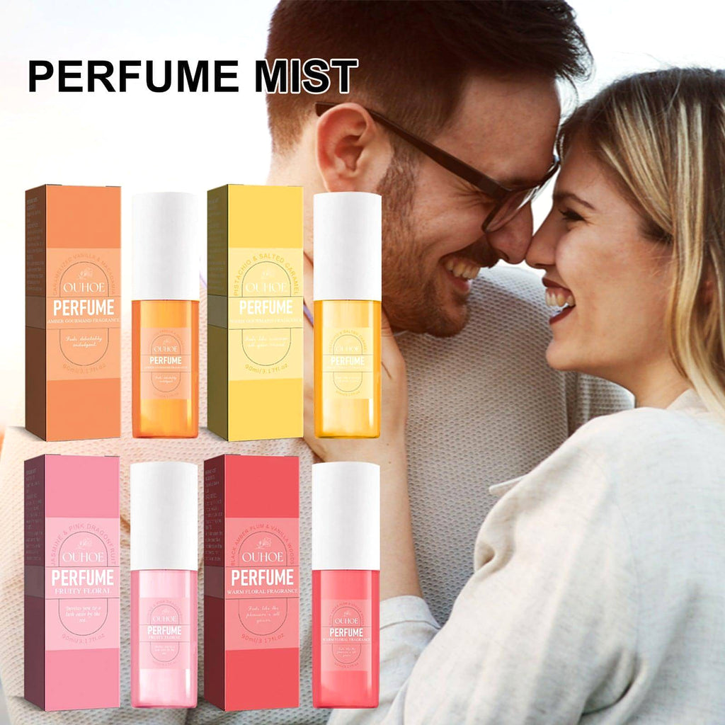 Brazilian Perfume,Fruity Fragrance Perfume Mist,Brazilian Perfume For Women Bodymoisturize Skin 3.17oz - enhanced image 10