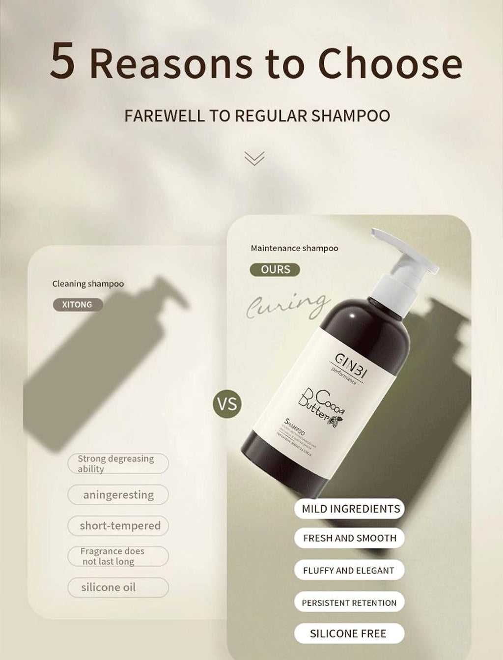 Cocoa Butter & Coffee Hair Duo – Deep Layer Repair for Hair & Scalp - enhanced image 10