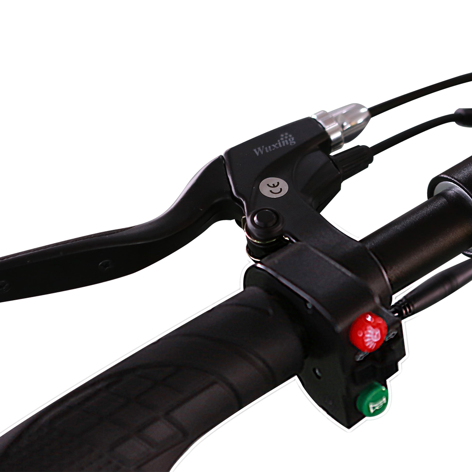 ⚡ UrbanMax™ Electric Scooter – Up to 55KM Range - enhanced image 10