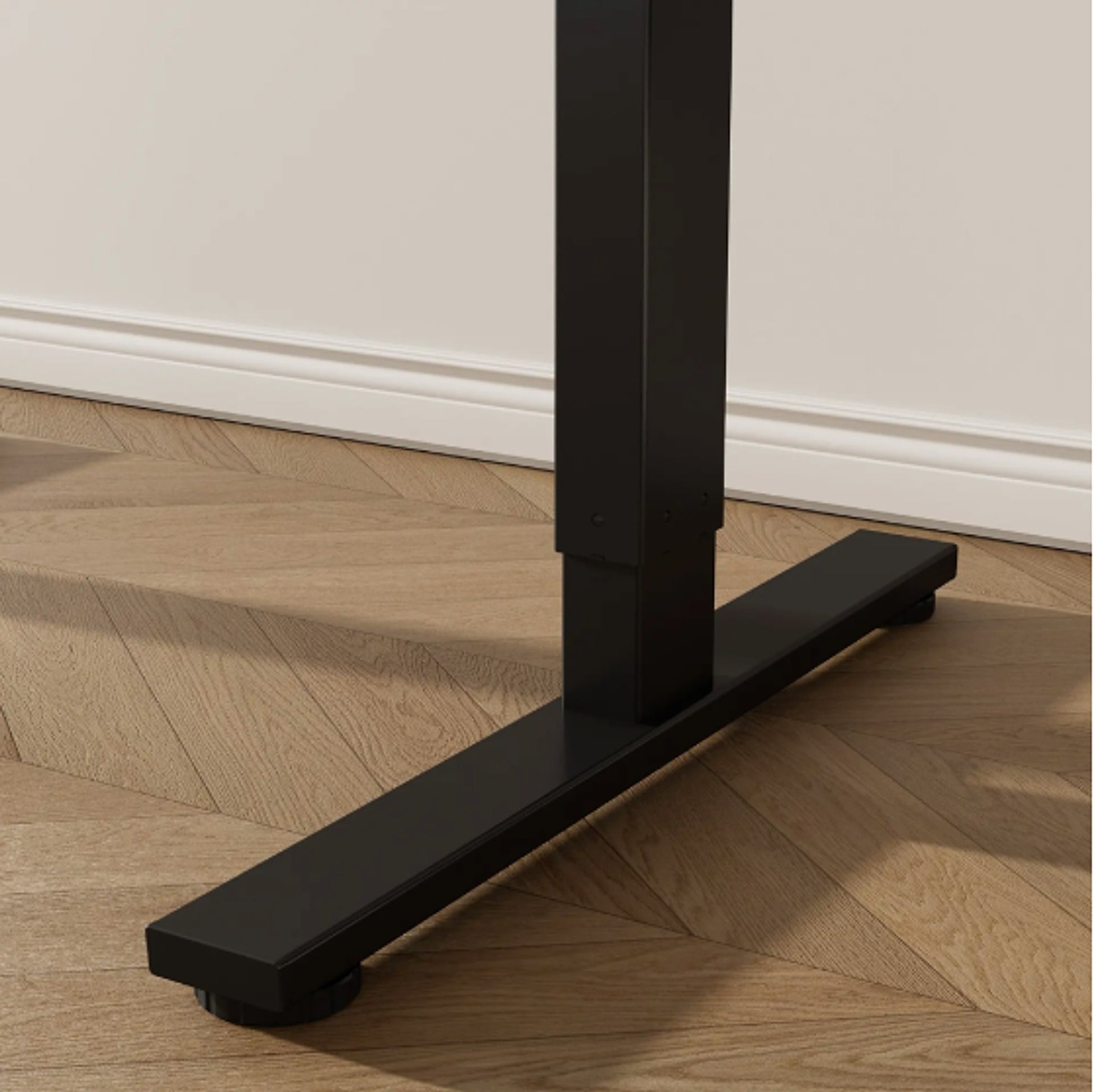 ErgoFlex™ – Electric Standing Desk 55" x 28" with Dual Motor & Memory Panel (US Warehouse) - enhanced image 10