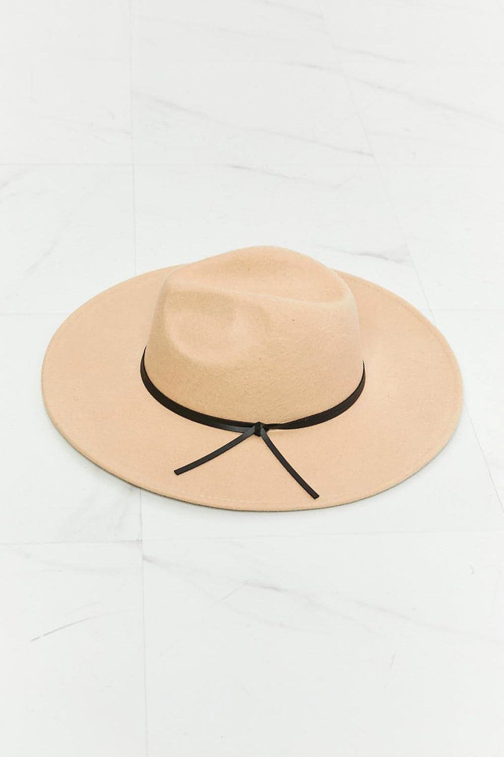 Fame Make It Work Fedora Hat - enhanced image 10