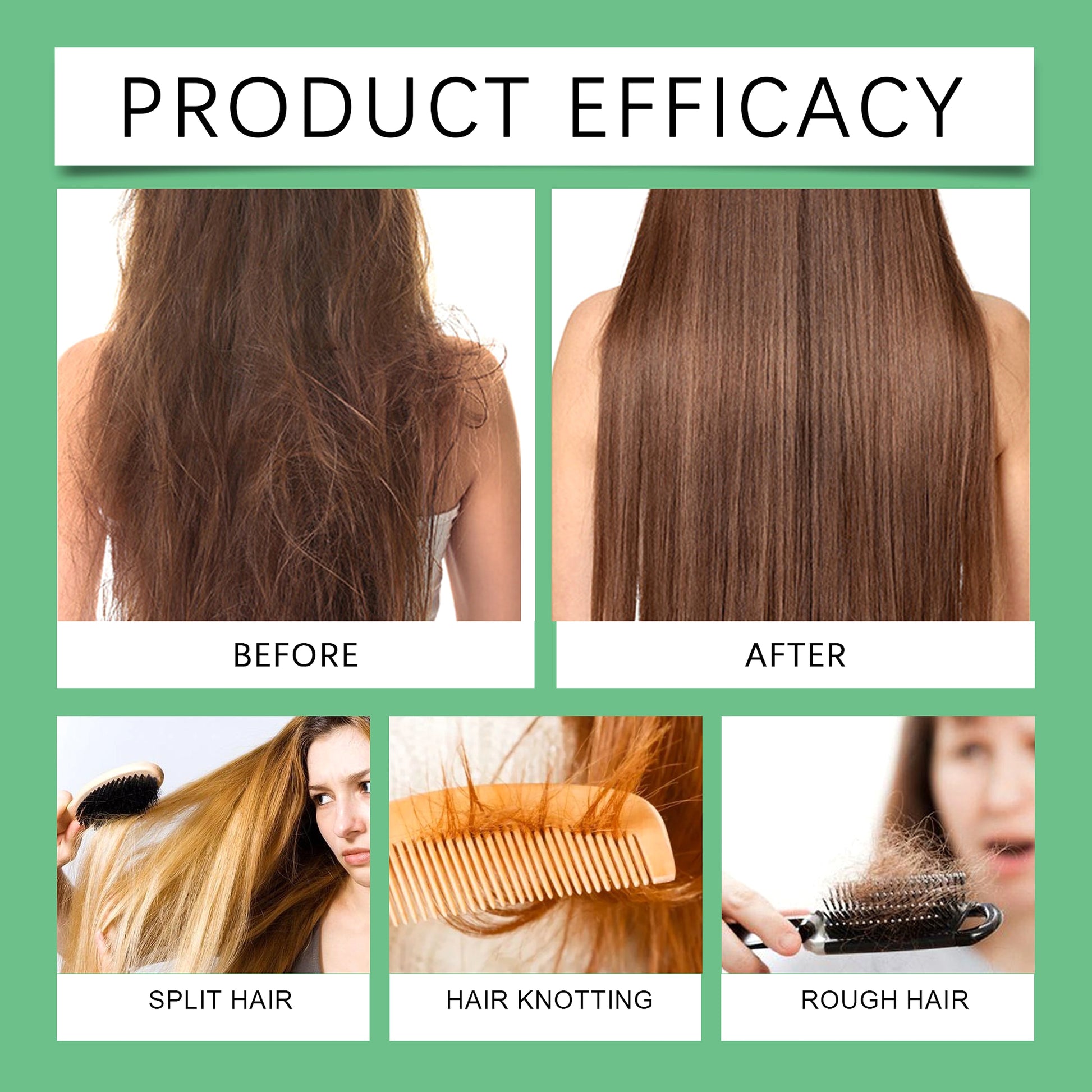 Hoegoa™ Herbal Essence Shampoo – Rosemary-Infused Growth & Control - enhanced image 10