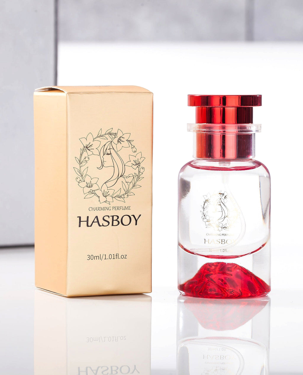 Juyou Manyuan™ Eau de Toilette – The Essence of Soft Radiance - enhanced image 10