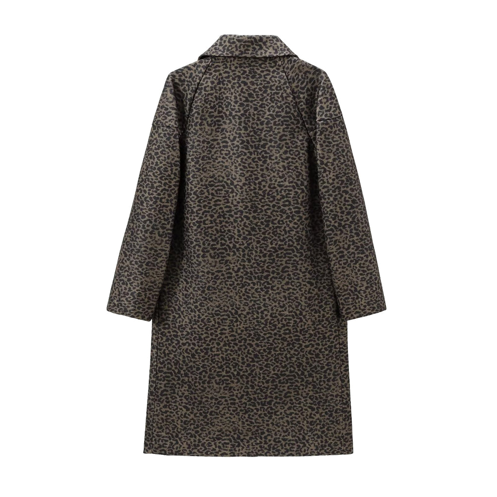 Leopard Statement Coat – Haute Edition 25 - enhanced image 10