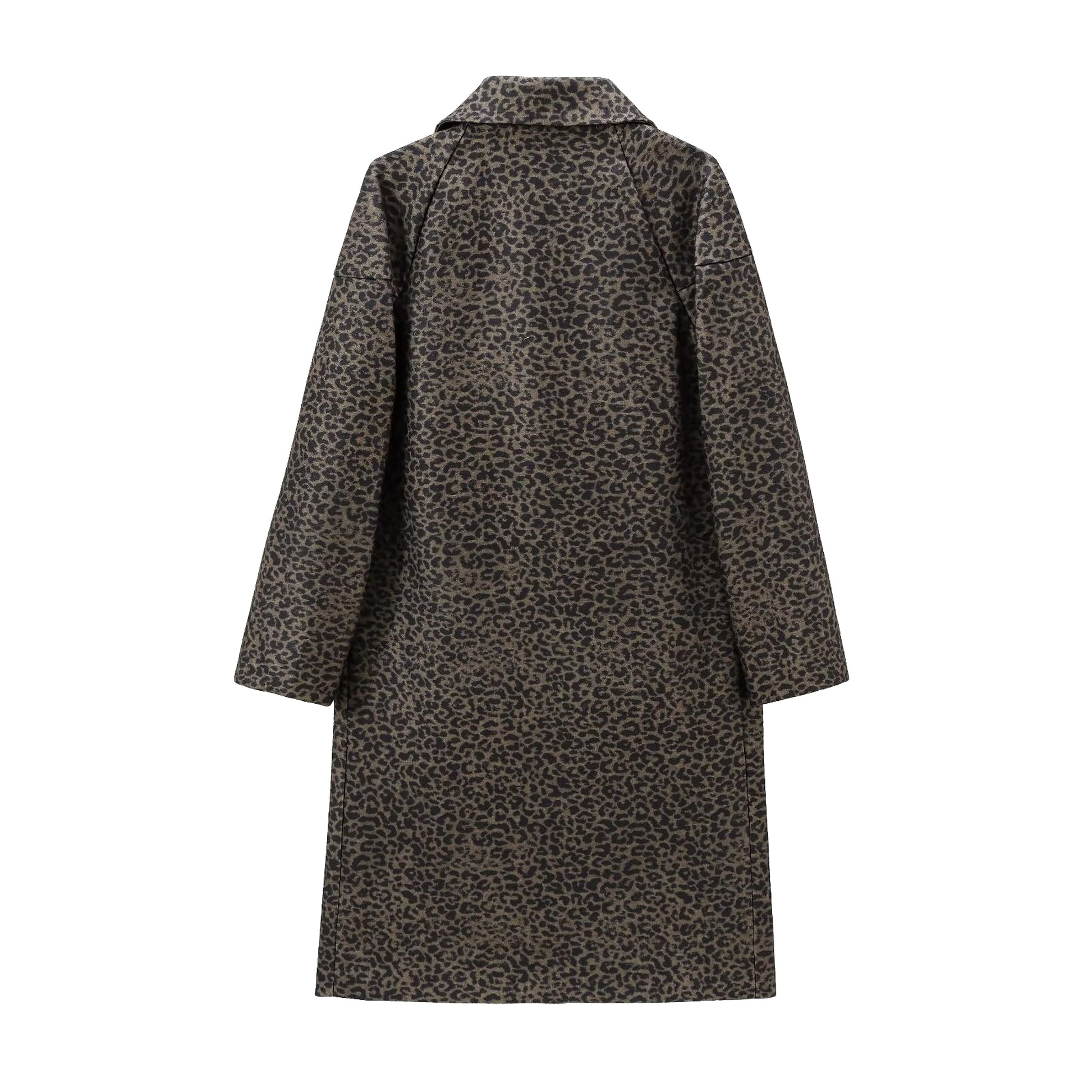 Leopard Statement Coat – Haute Edition 25 - enhanced image 10