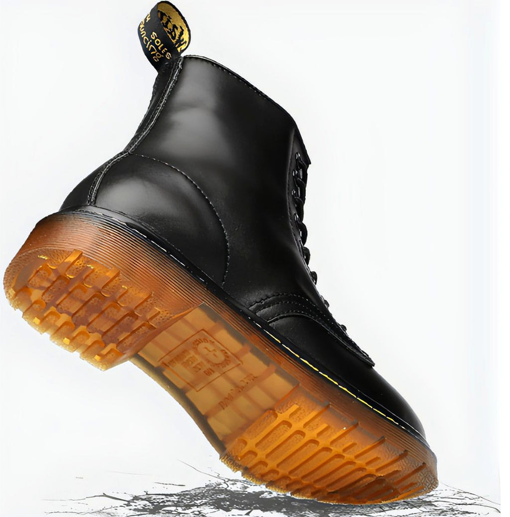 trendy women 's boots 3 - enhanced image 10