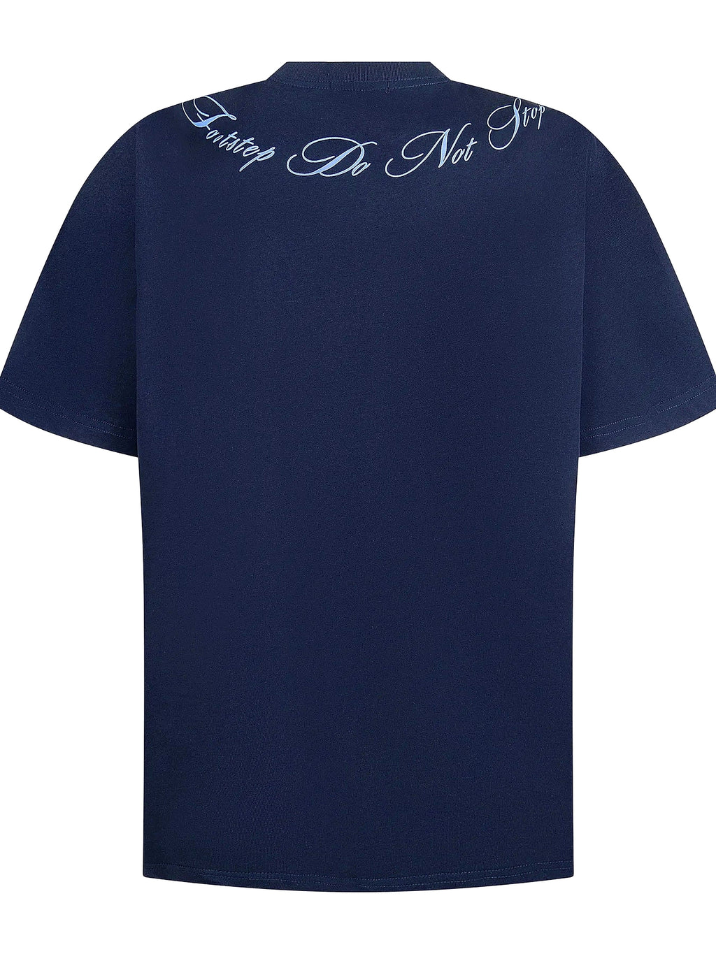 Men's Casual Short Sleeve T-Shirt - enhanced image 10