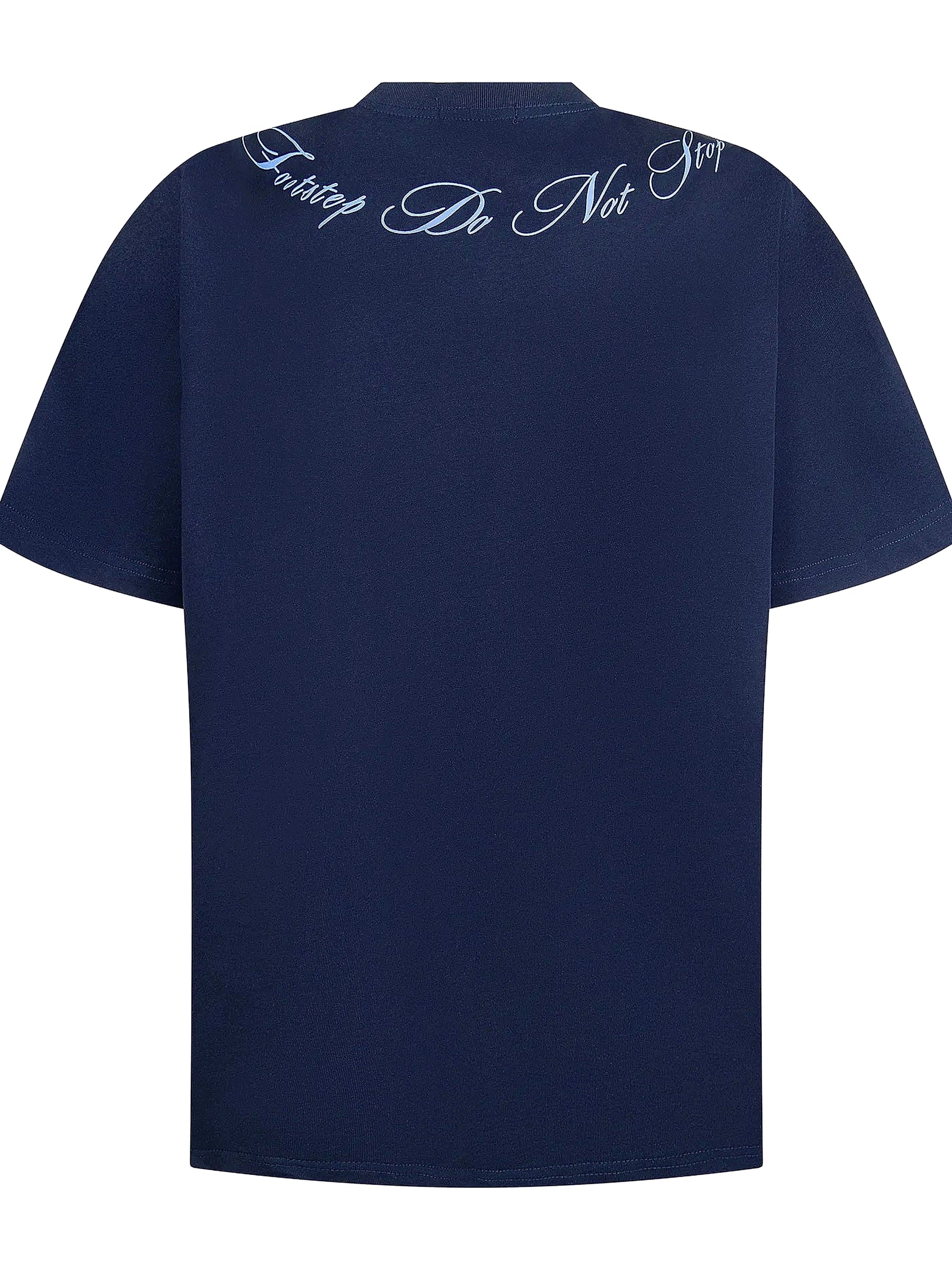 Men's Casual Short Sleeve T-Shirt - enhanced image 10