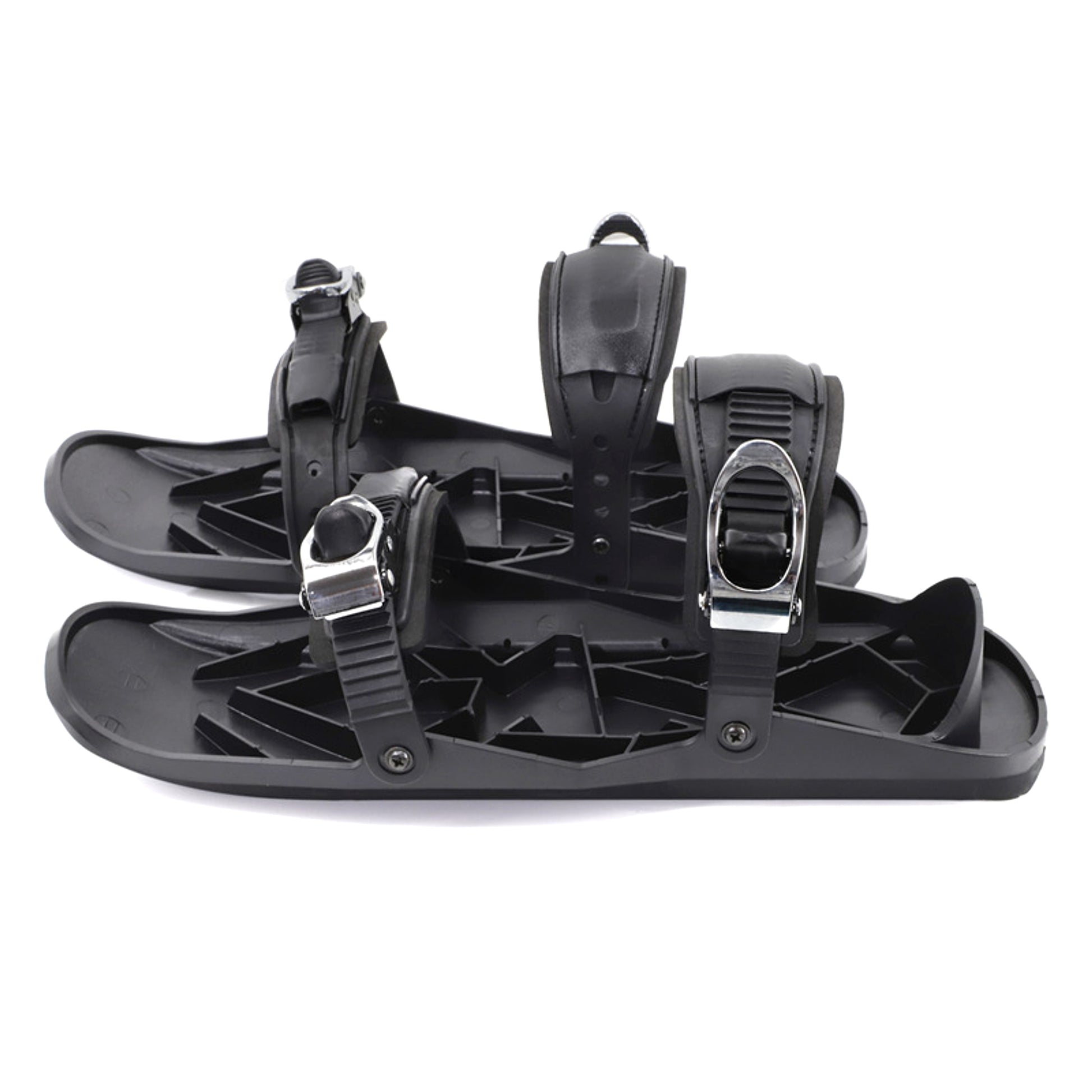 Mini Short Ski Skates For Snow Skis For Winter Shoes - enhanced image 10