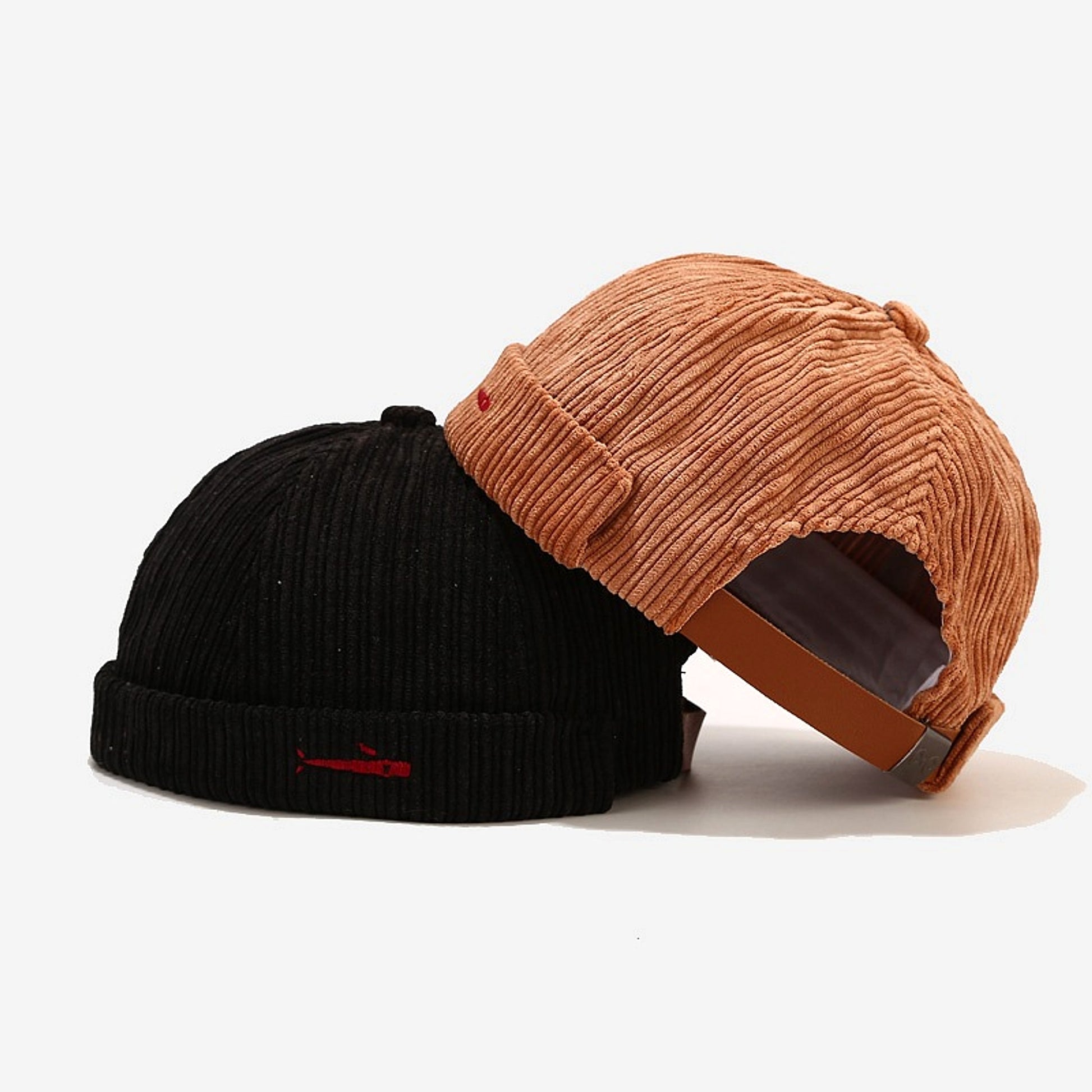 New Corduroy Hat Men And Women - enhanced image 10