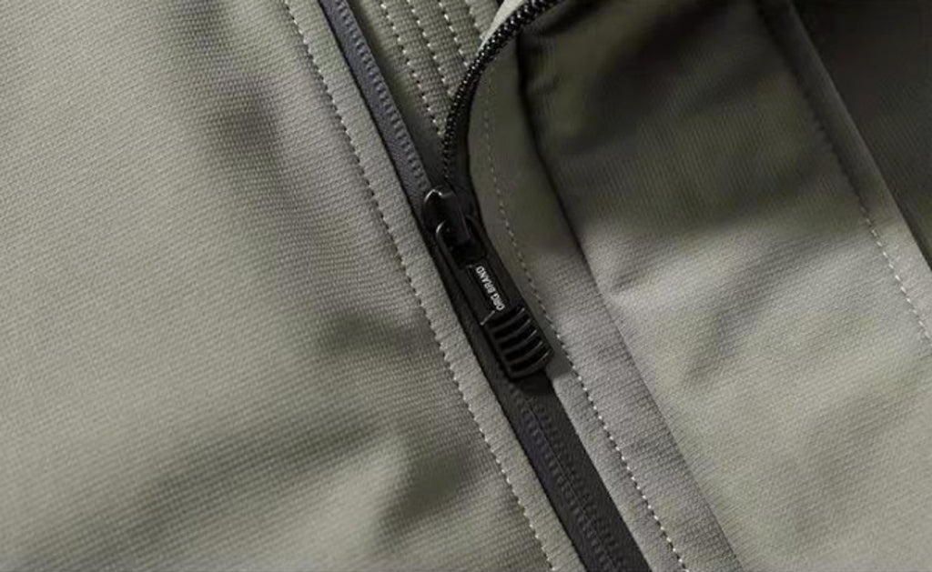 New Style Down Jacket Men - enhanced image 10