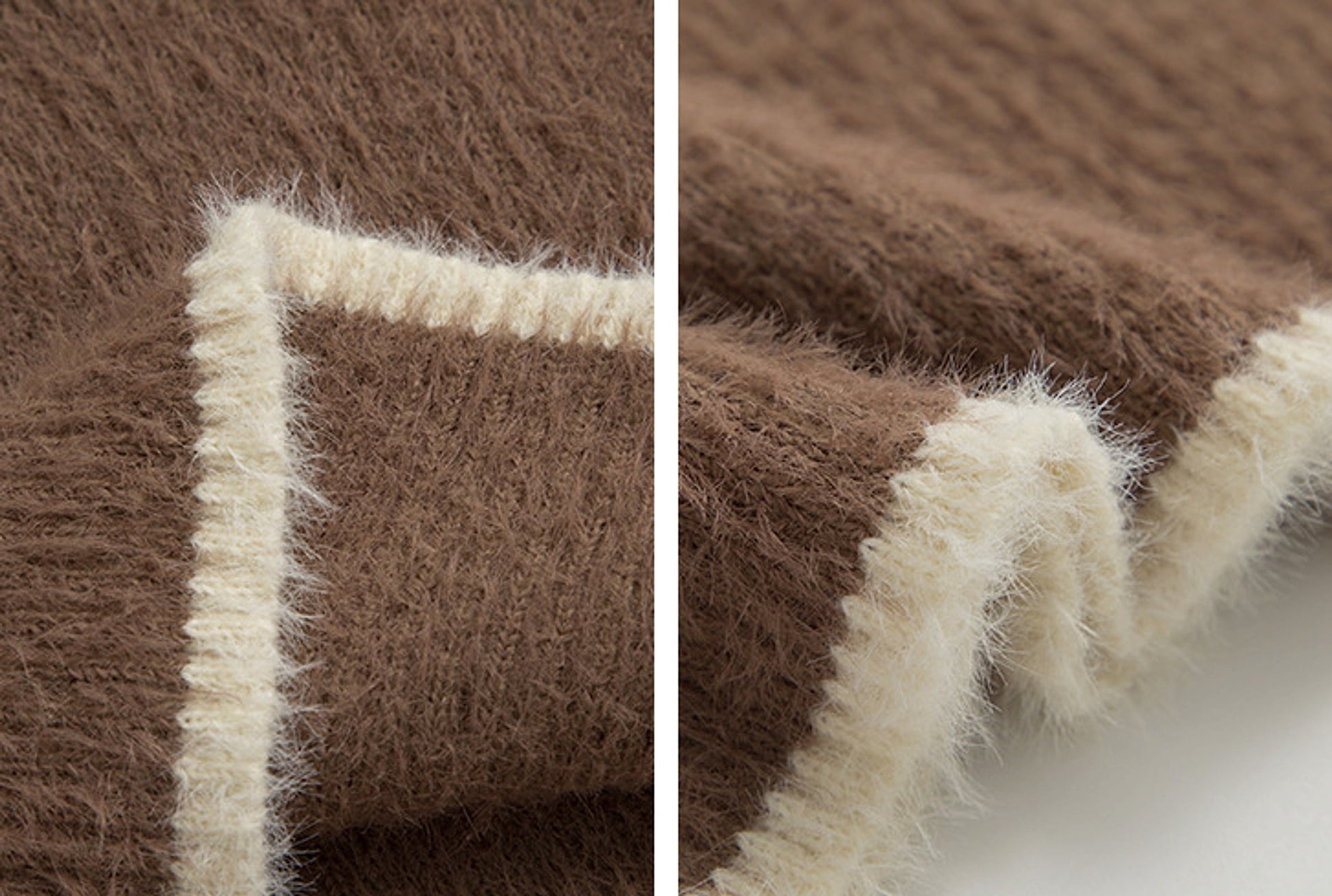 Pure Desire College Style Soft Waxy New Sweater Ins Simple Women - enhanced image 10